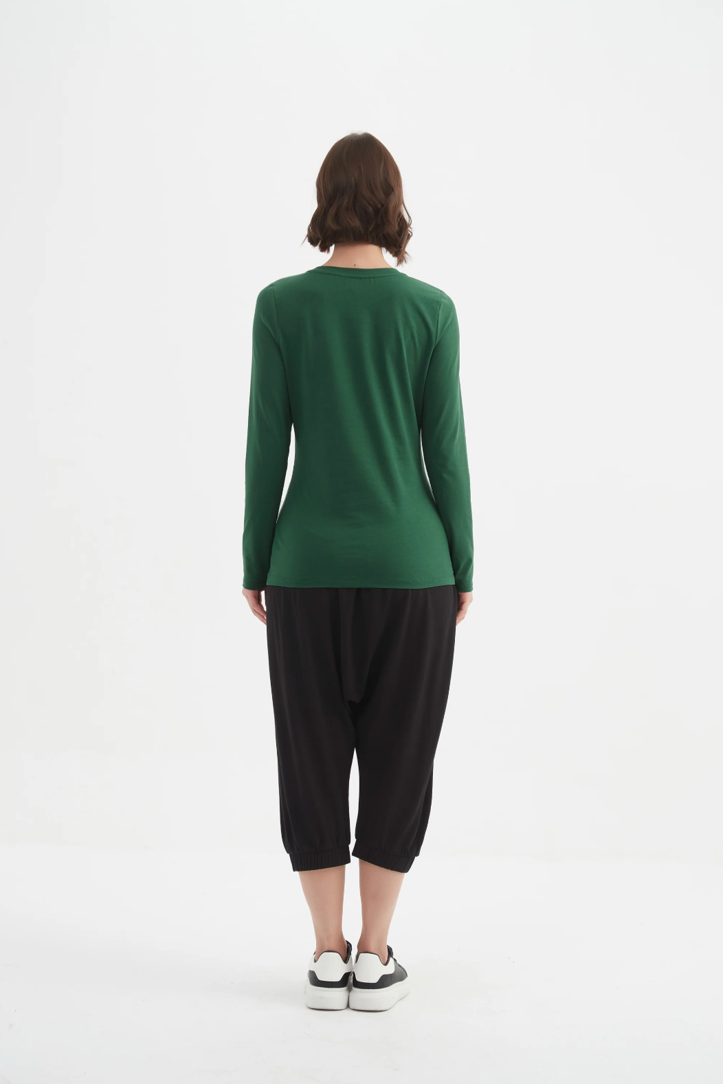 Long Sleeve Tshirt