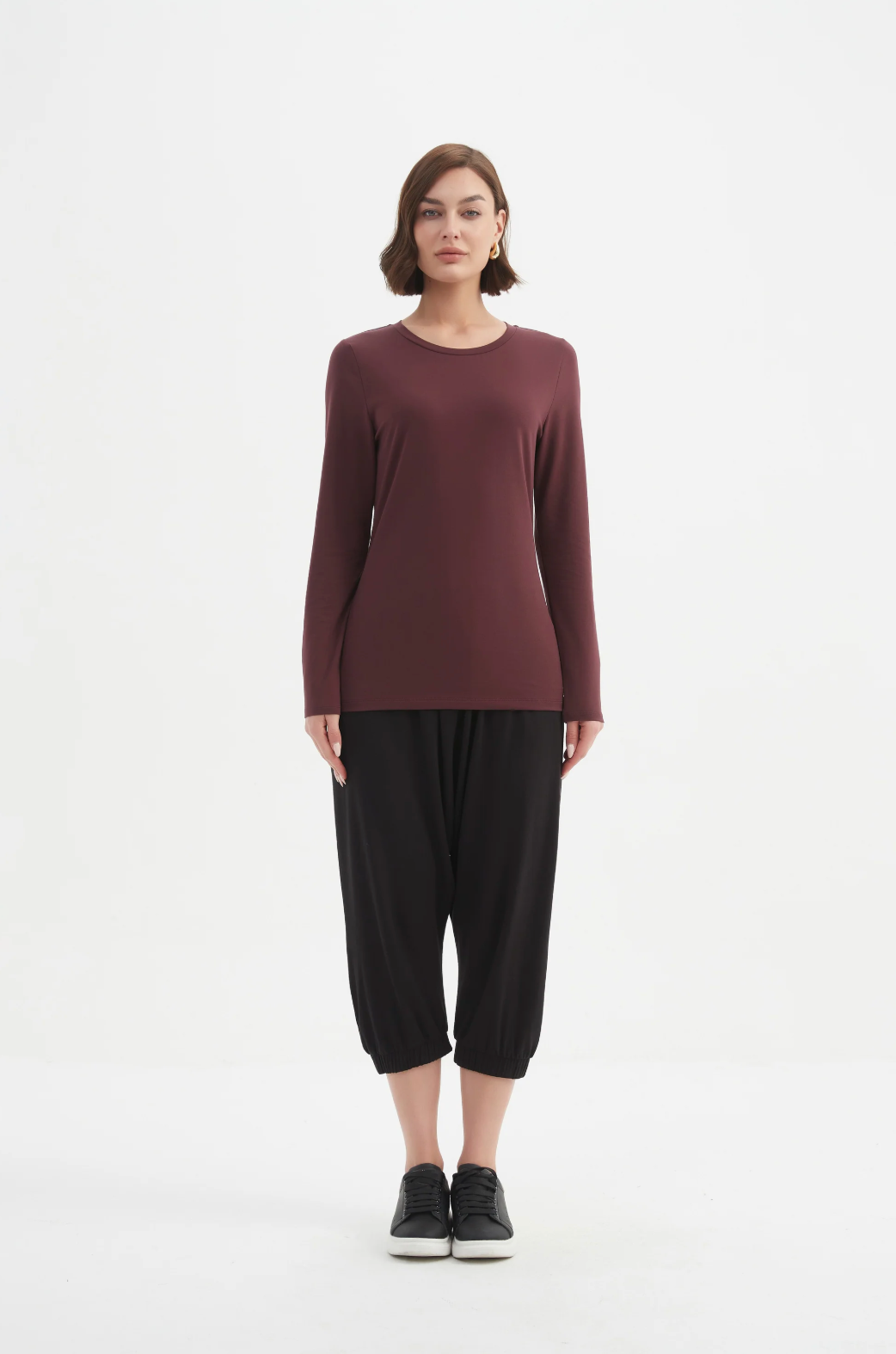 Long Sleeve Tshirt