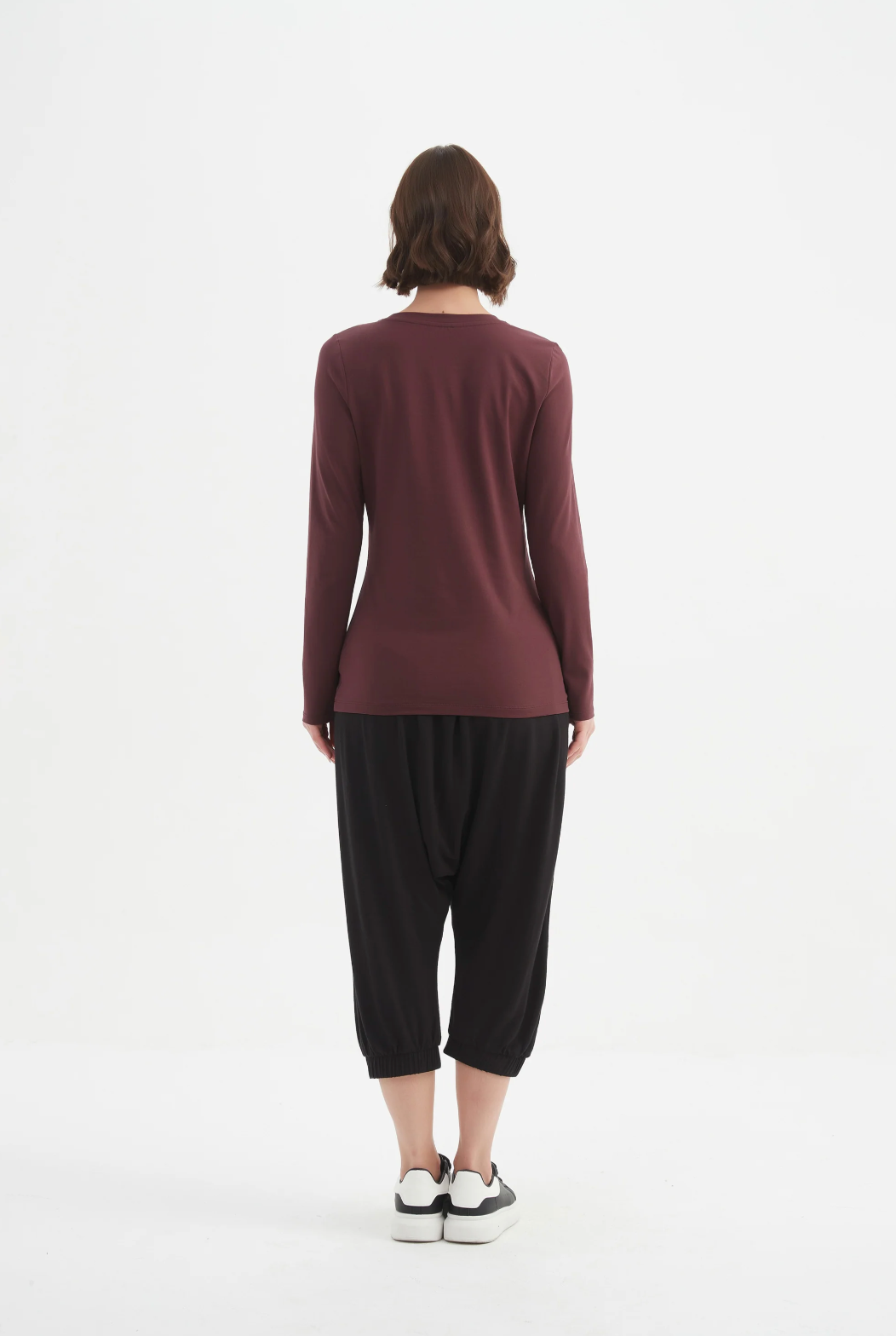 Long Sleeve Tshirt