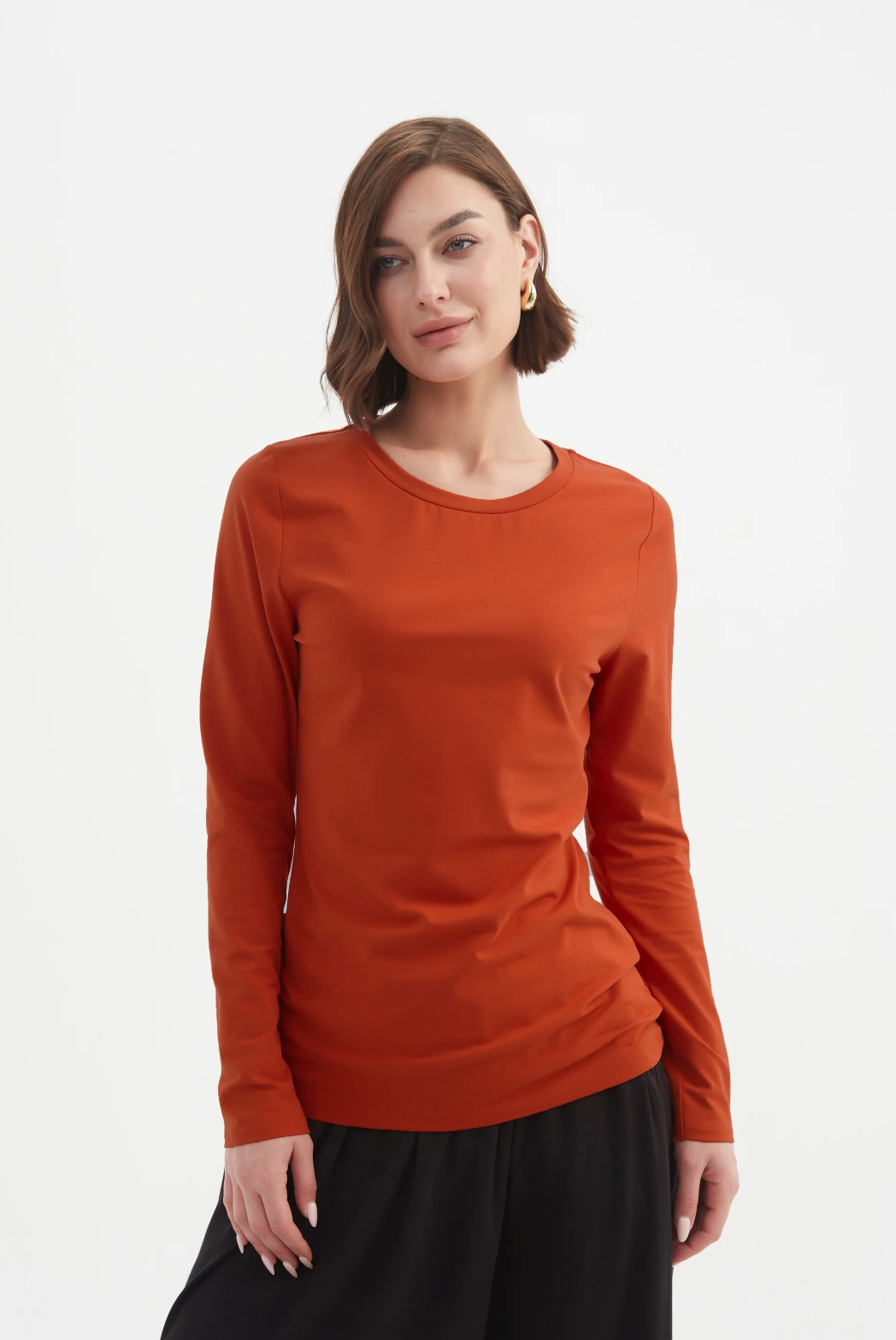 Long Sleeve Tshirt