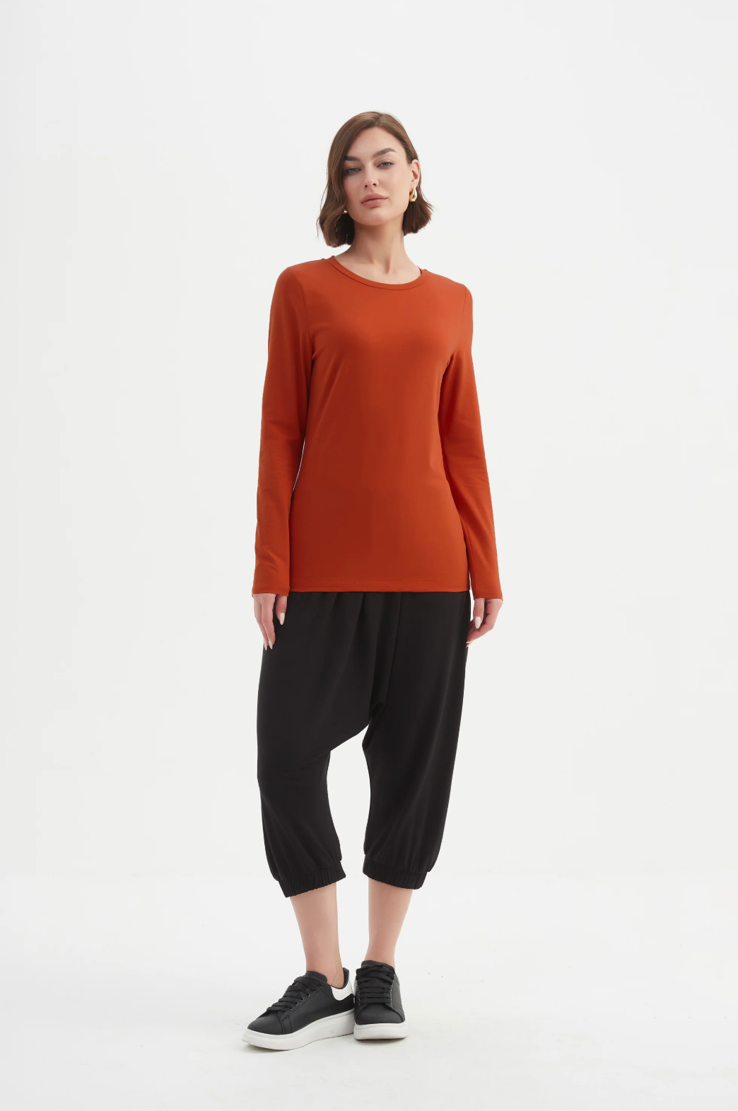Long Sleeve Tshirt