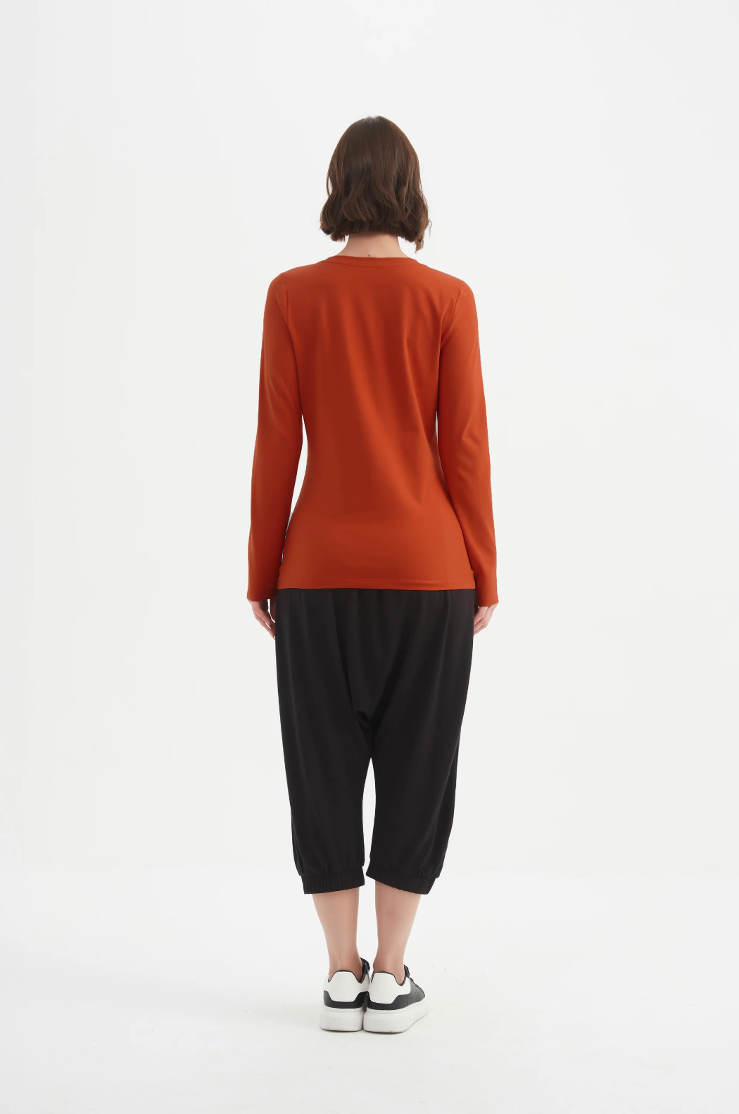Long Sleeve Tshirt