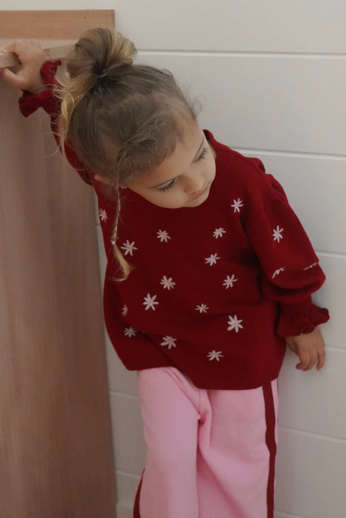 Blouse Lola