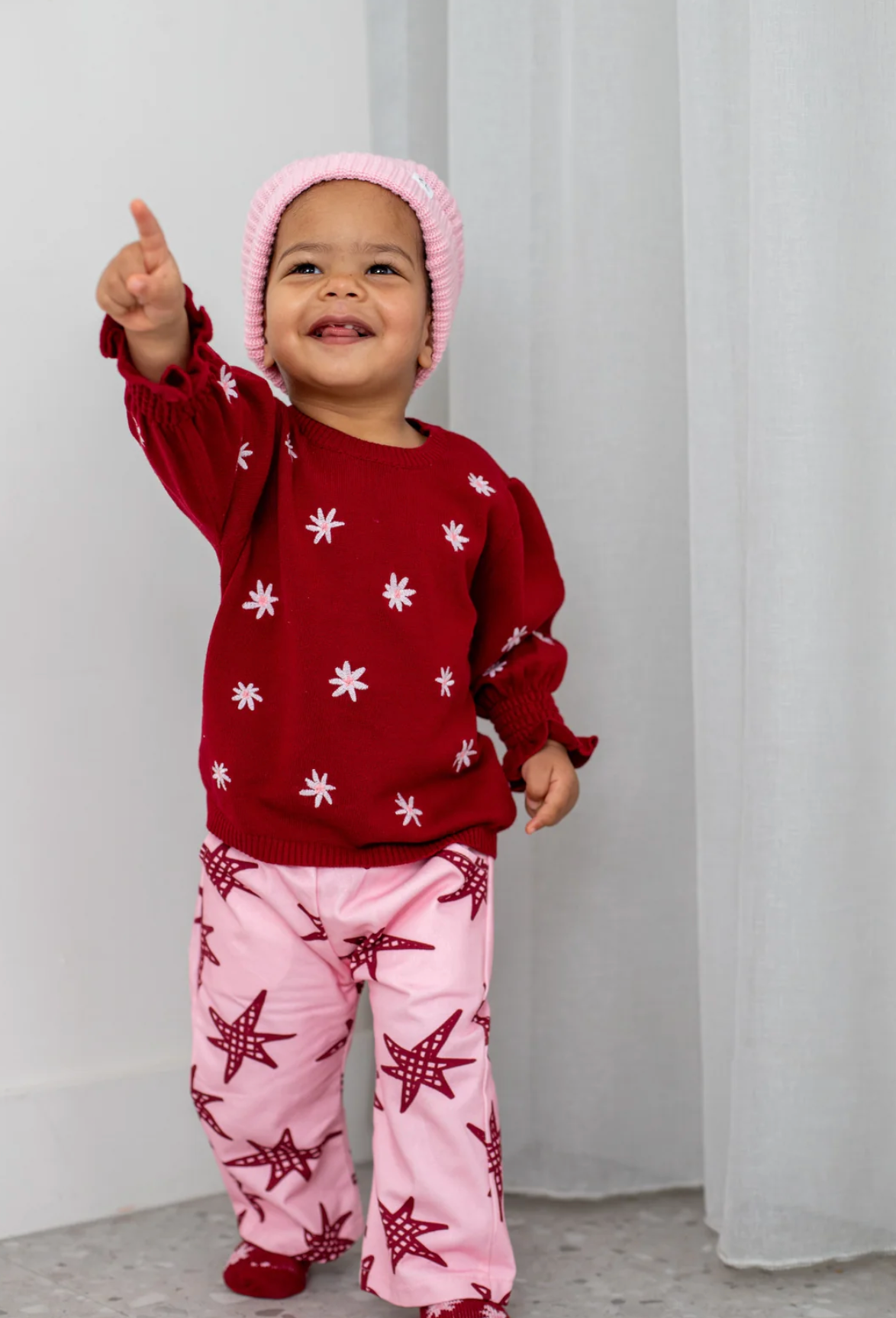 Blouse Lola