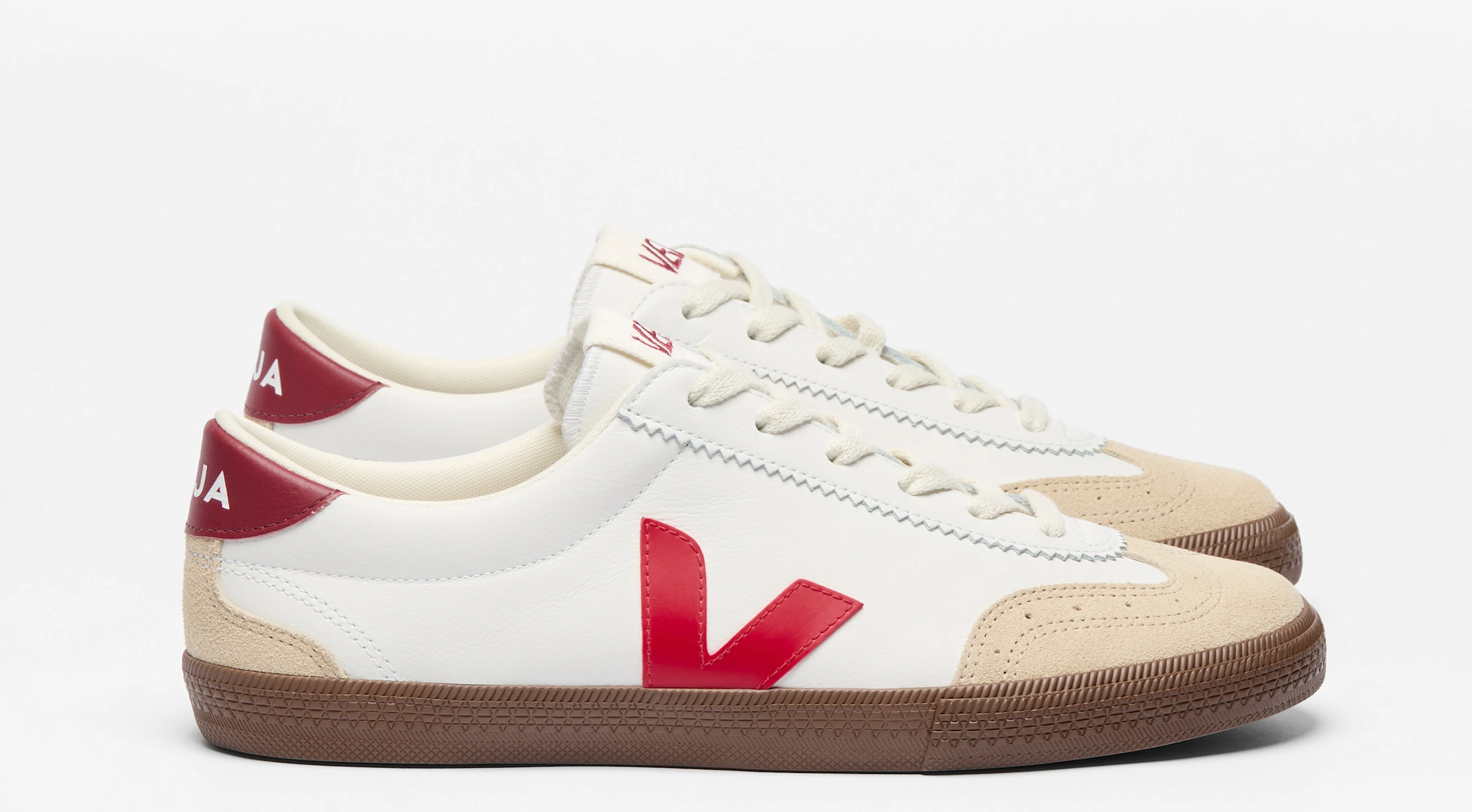 VOLLEY OT LEATH WHITE PEKIN BARK