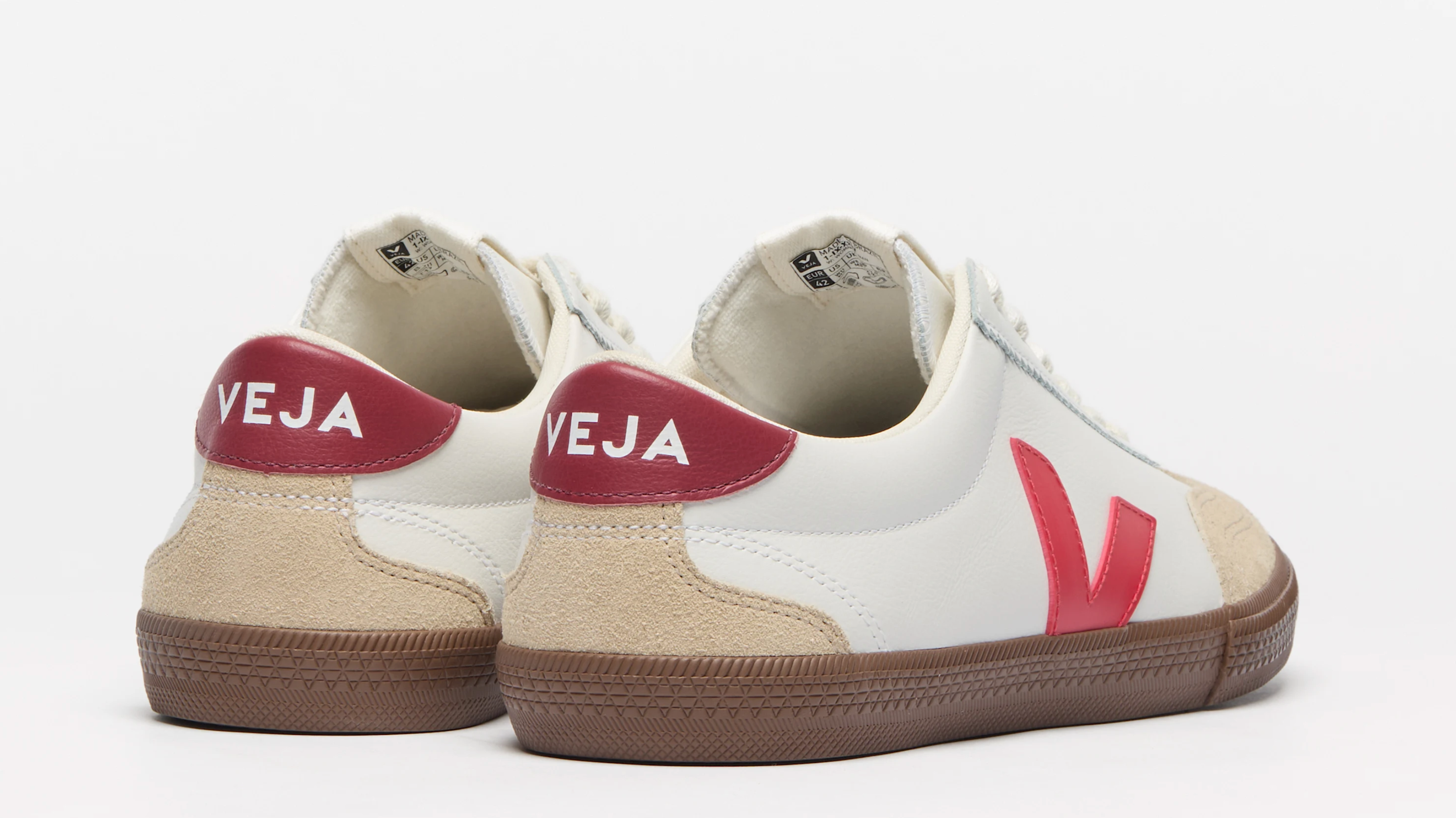 VOLLEY OT LEATH WHITE PEKIN BARK