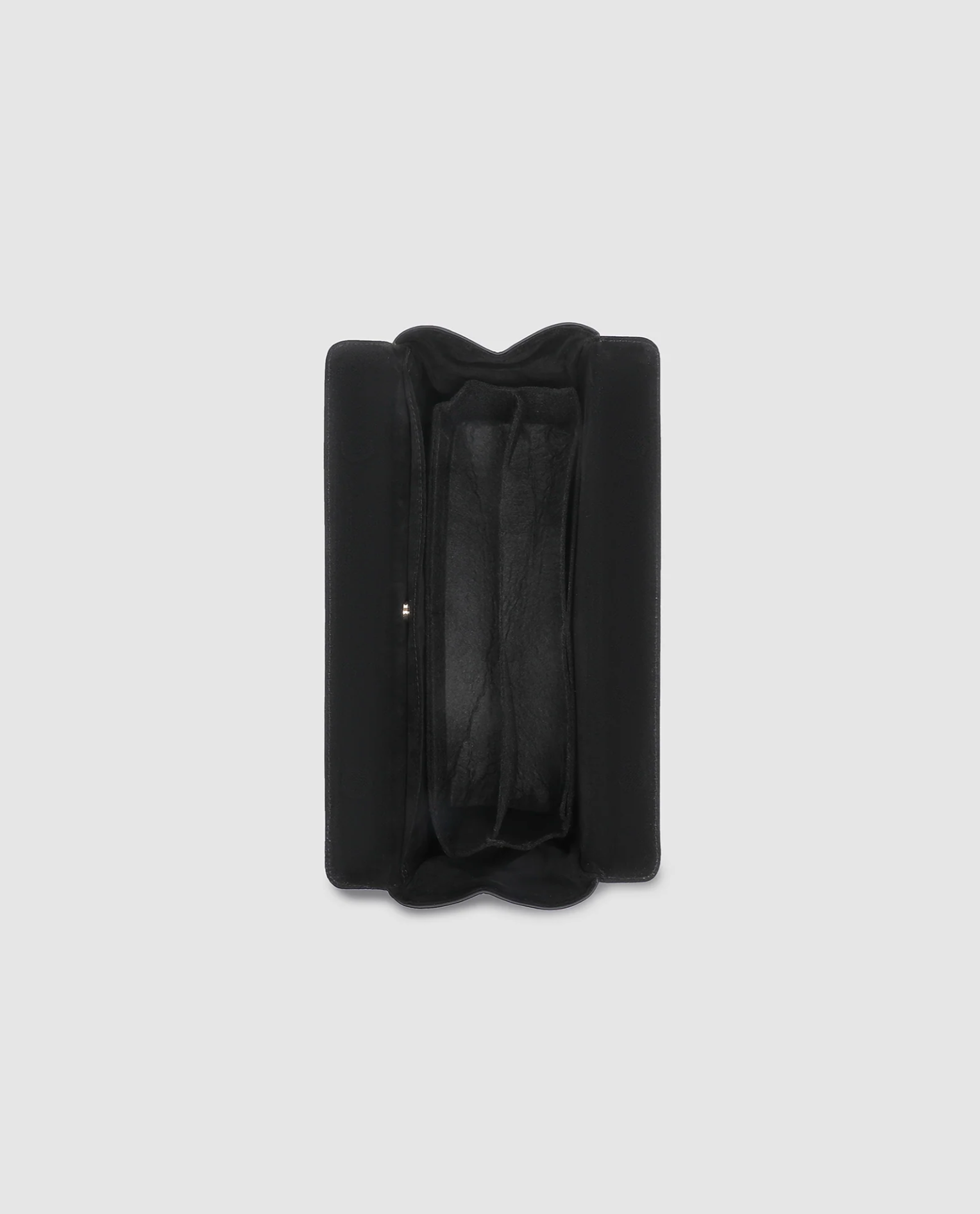 Margot Hair Tool Travel Case Black