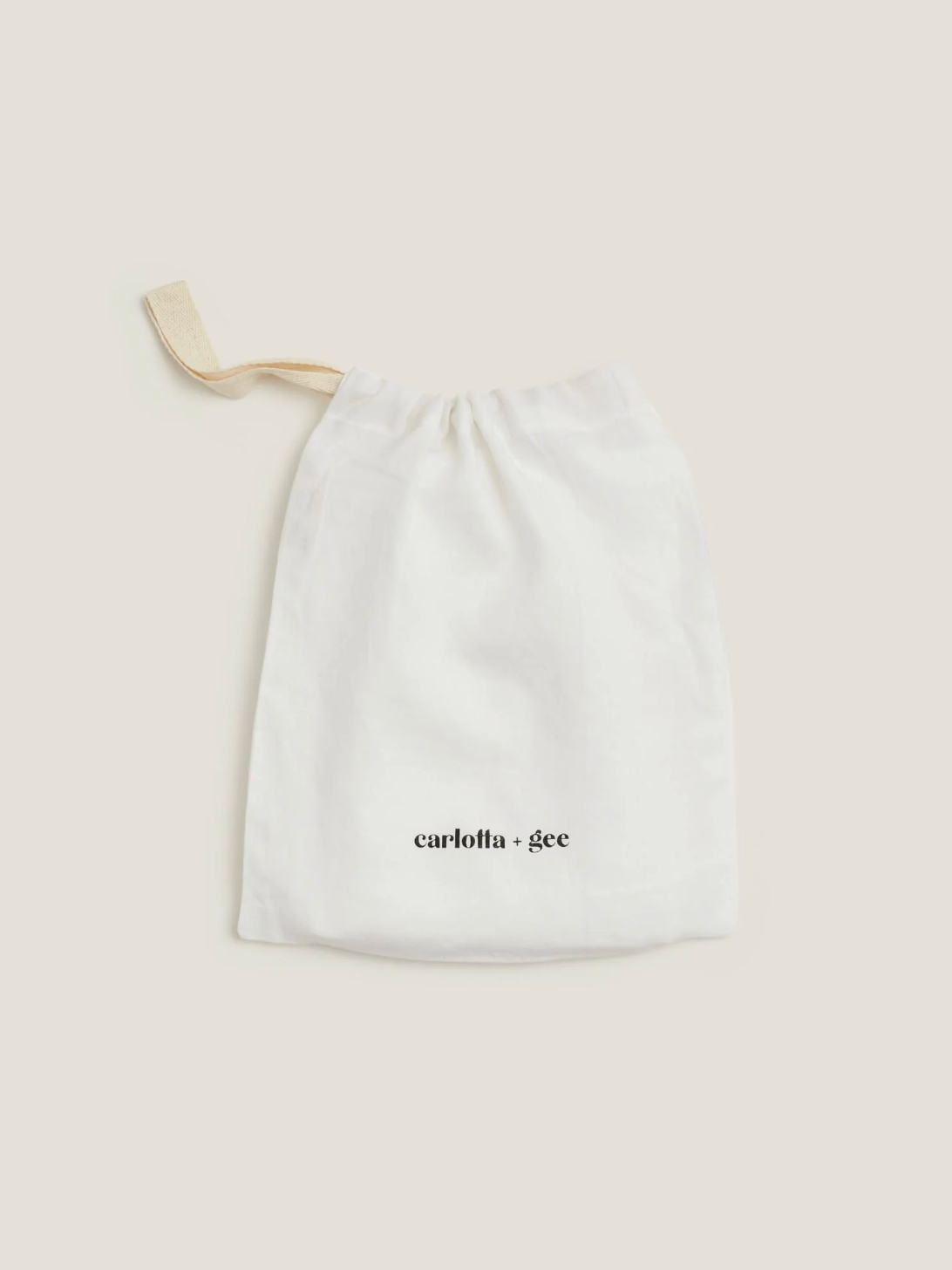 Linen Table Cloth Paprika