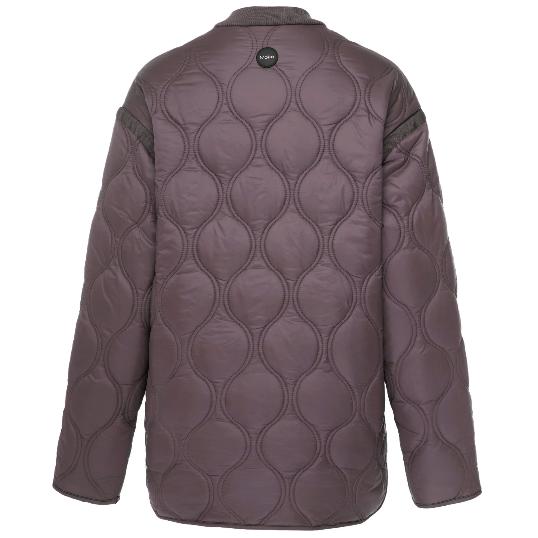 Talei Women's Quilted Bomber