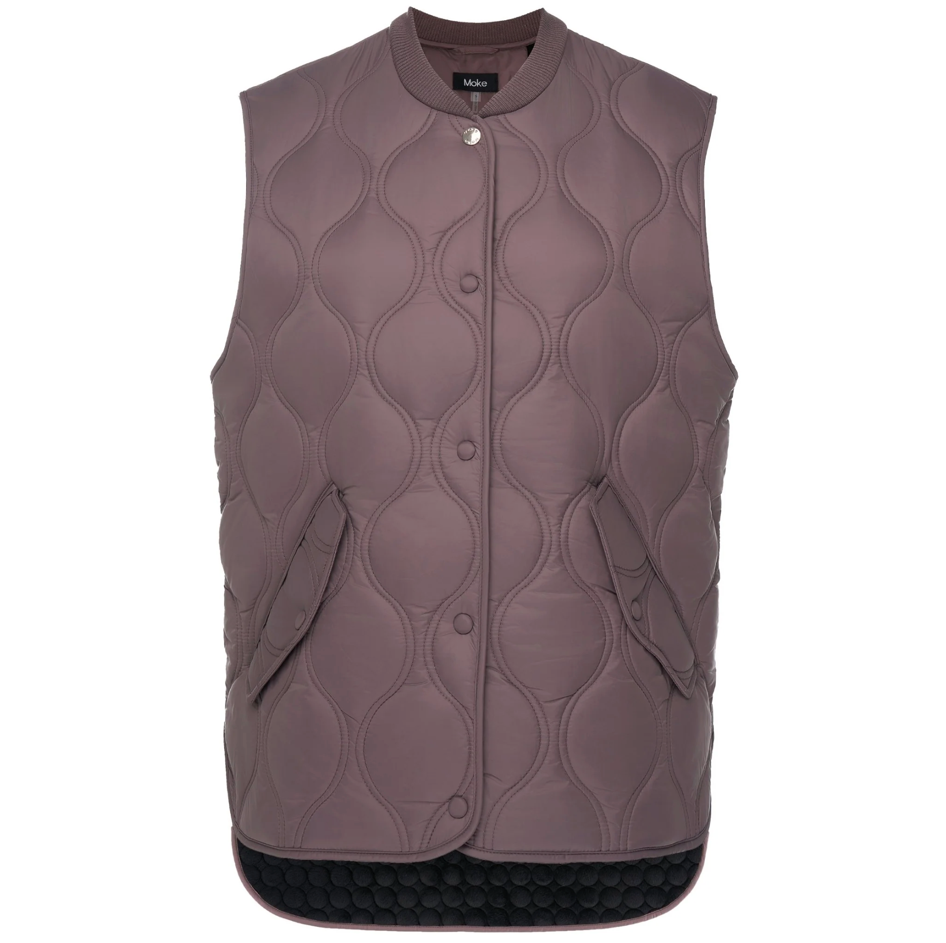 Neve Women's Quilted Vest