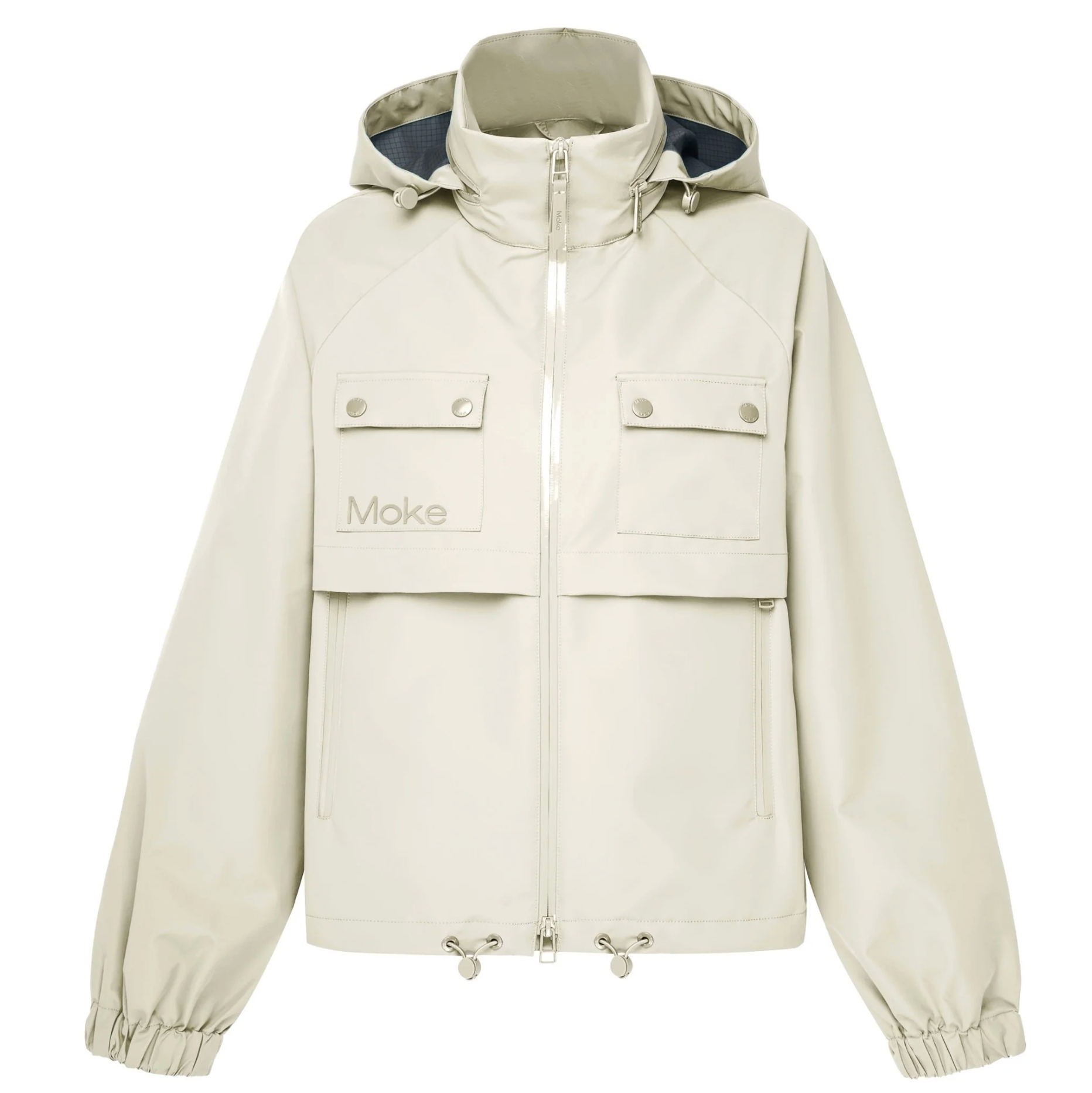 Maggie Women's Rain Jacket