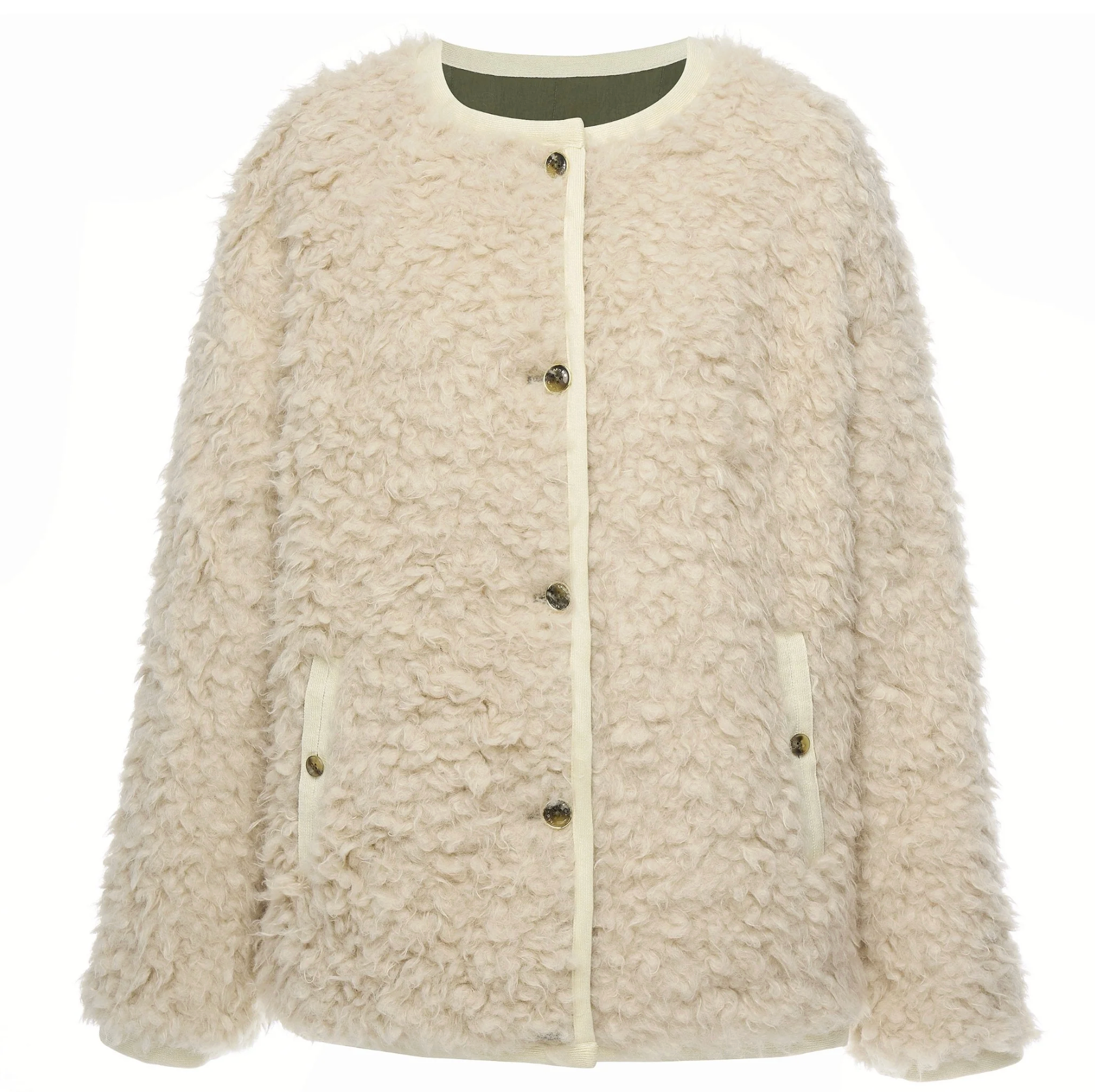 Juniper Women's Reversible Jacket