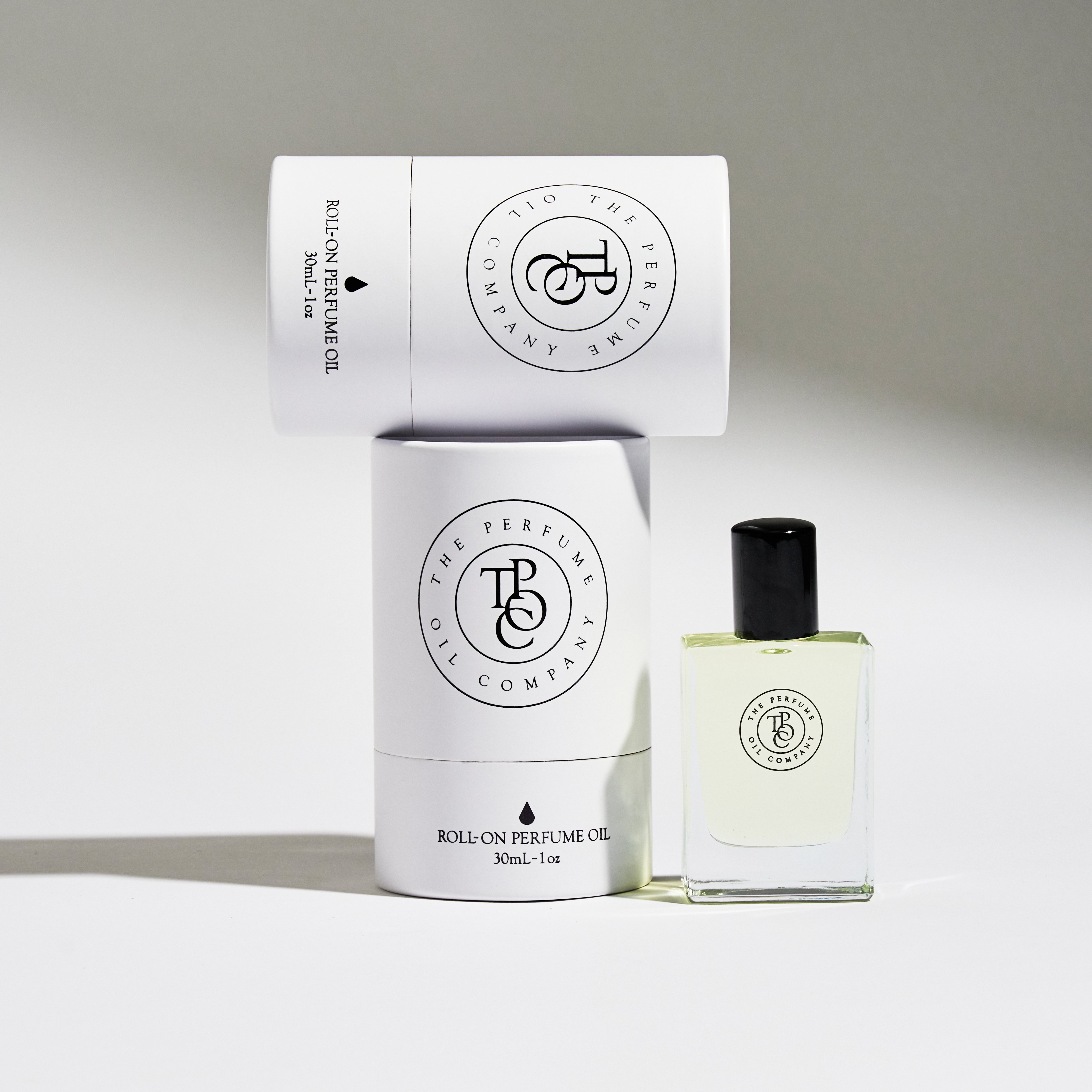 Oil Perfume 30ml