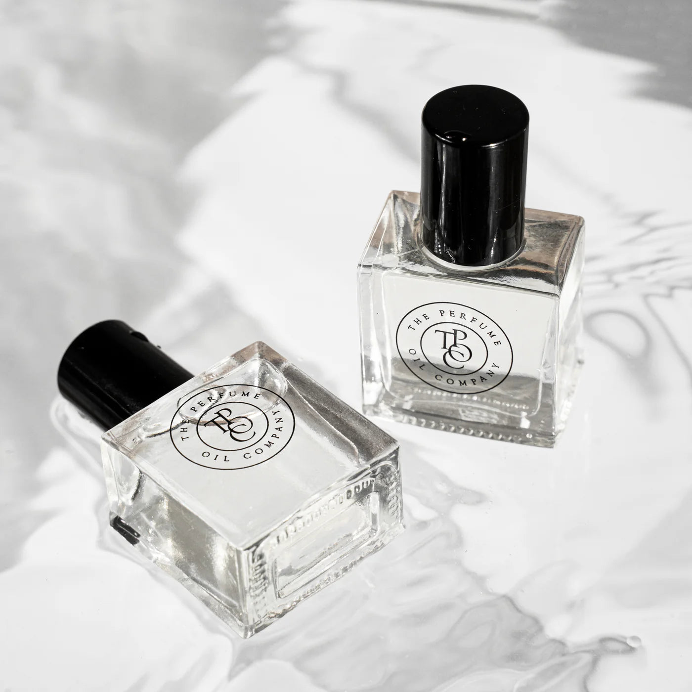 Oil Perfume 10ml