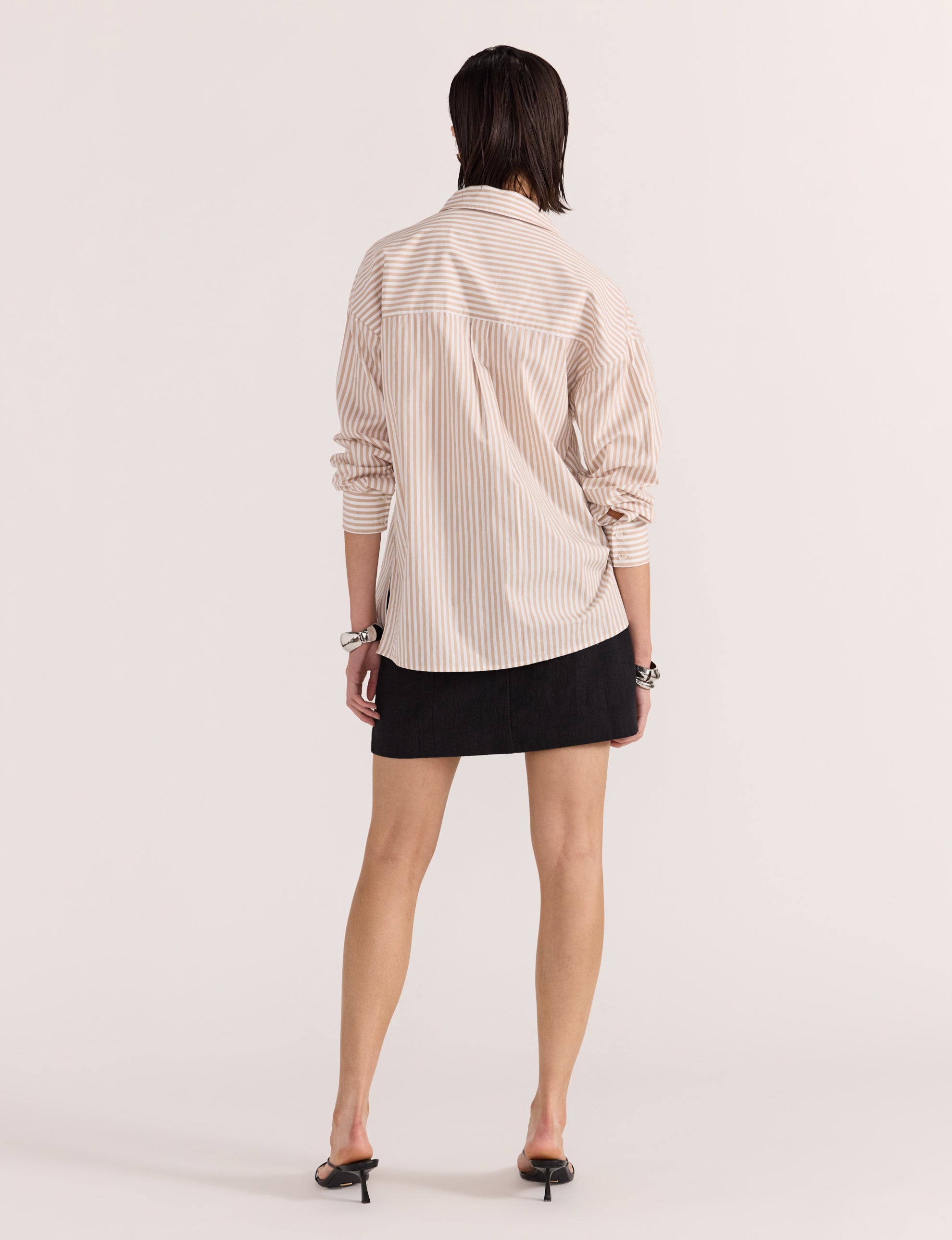 Rumi Shirt