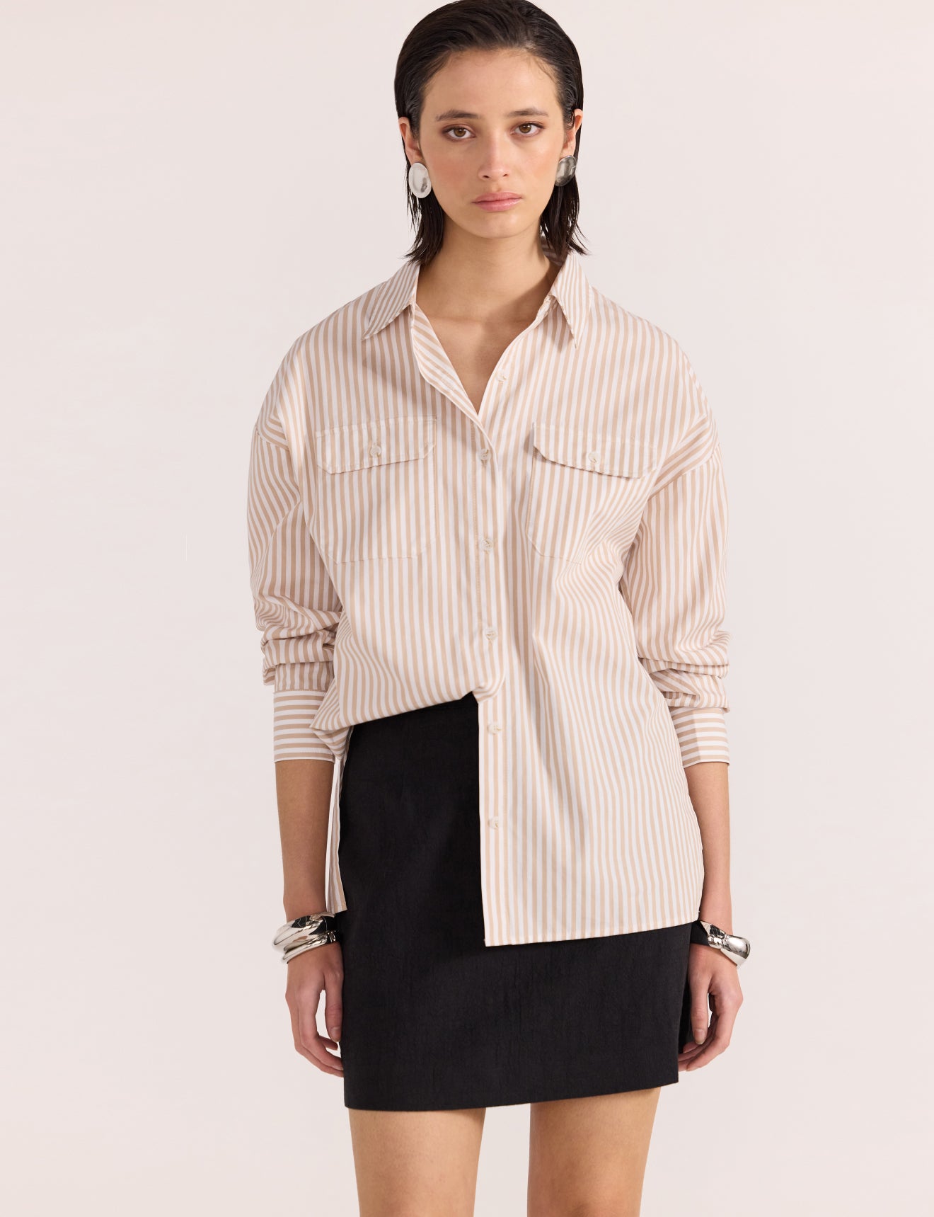 Rumi Shirt