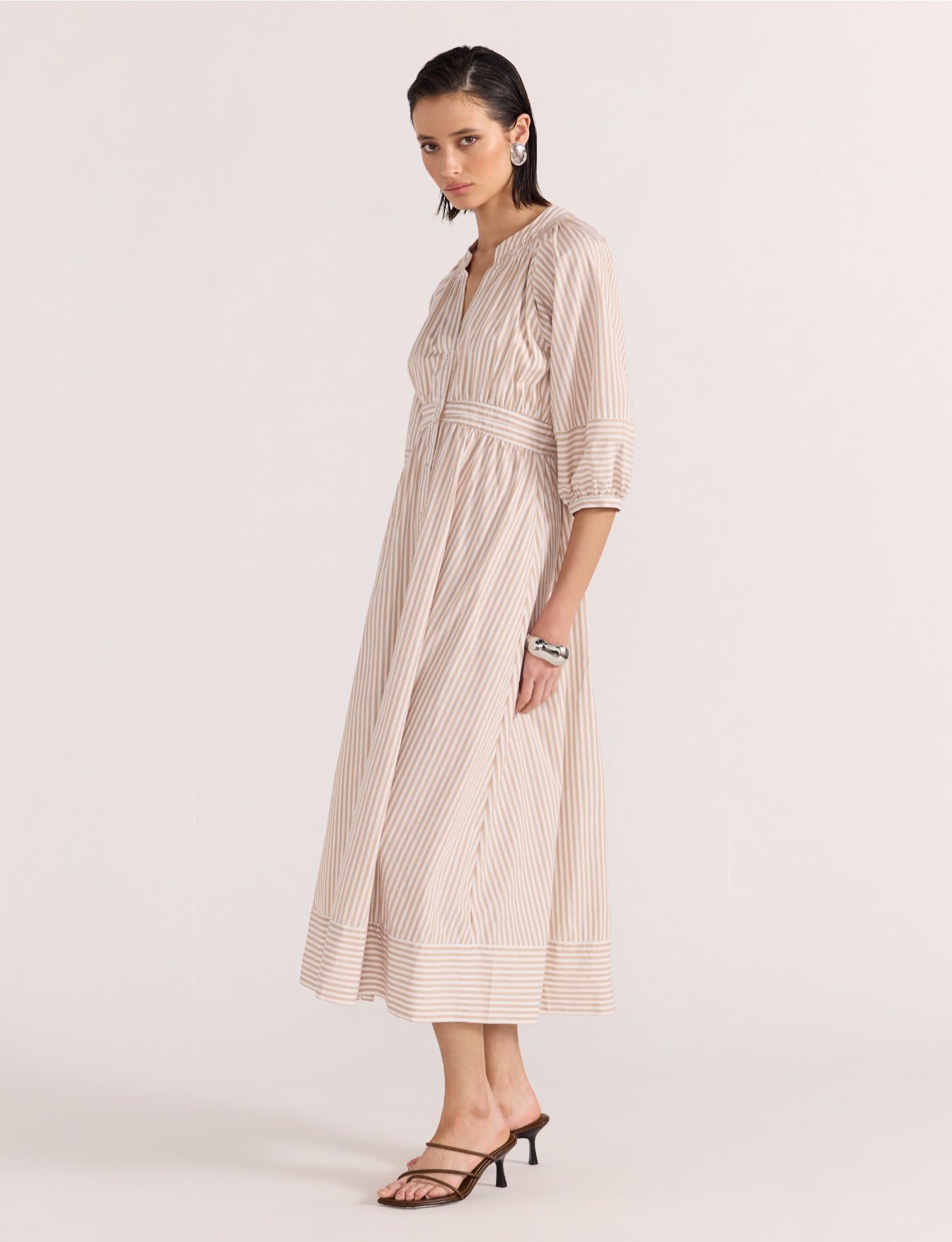 Rumi Midi Dress