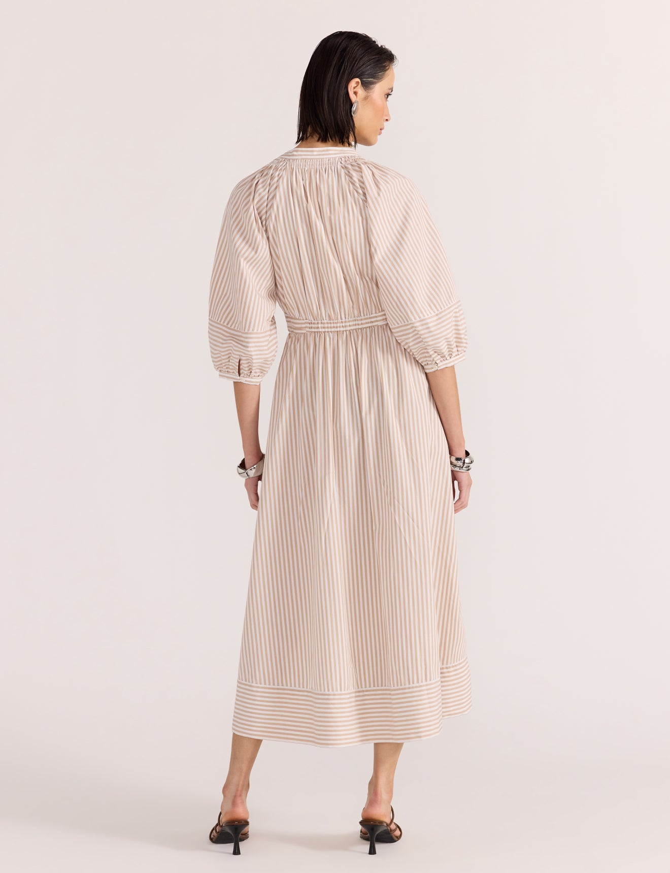 Rumi Midi Dress