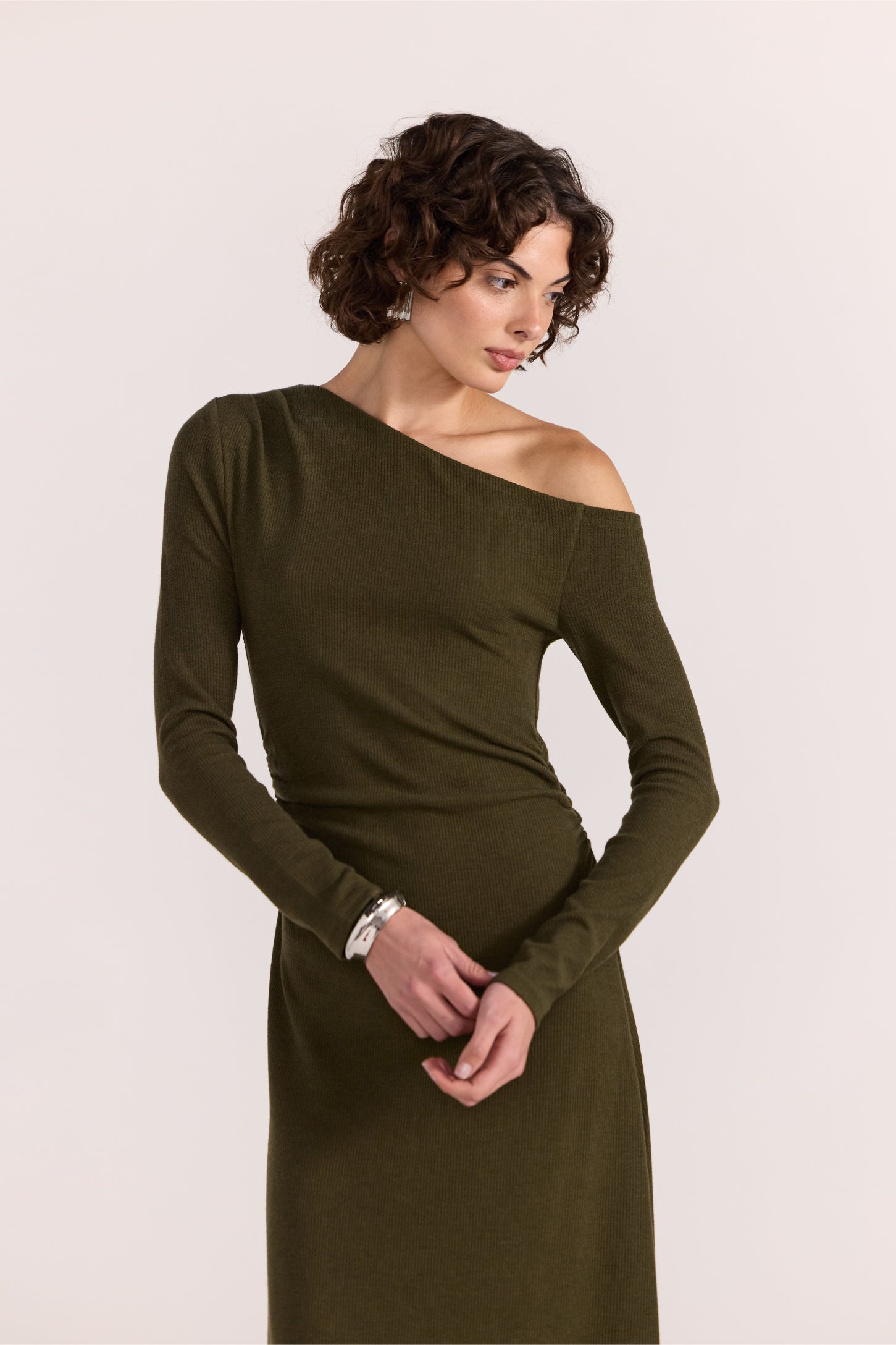 Mason Midi Dress