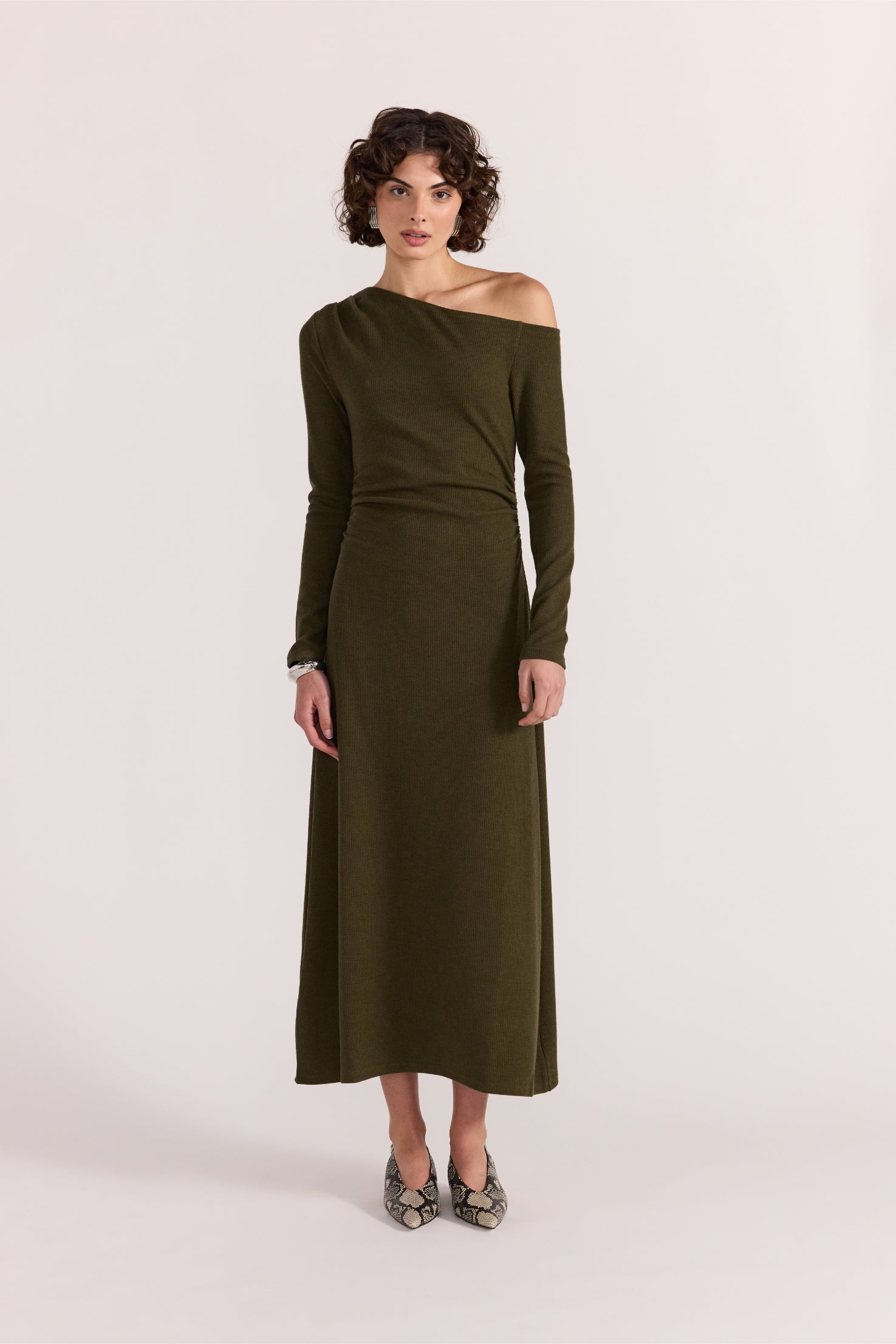 Mason Midi Dress