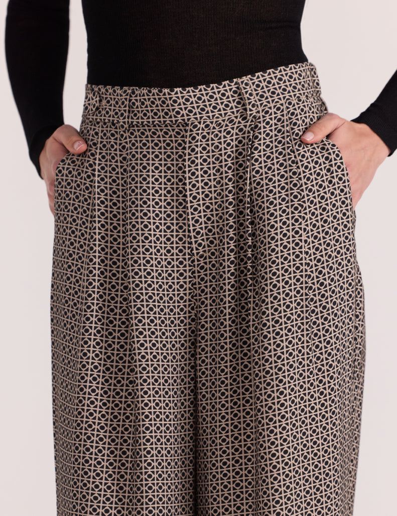 Calla Wide Leg Pants