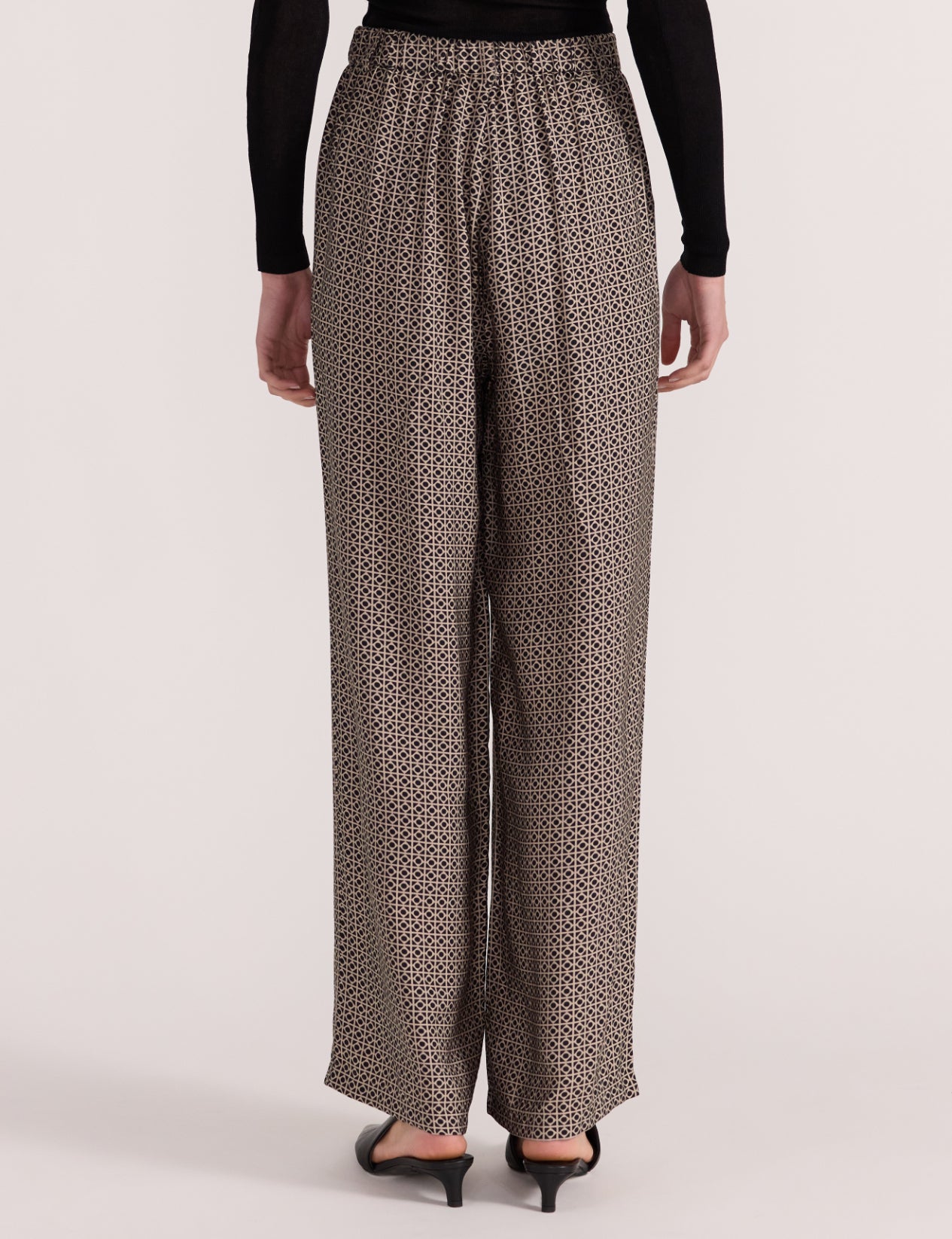 Calla Wide Leg Pants