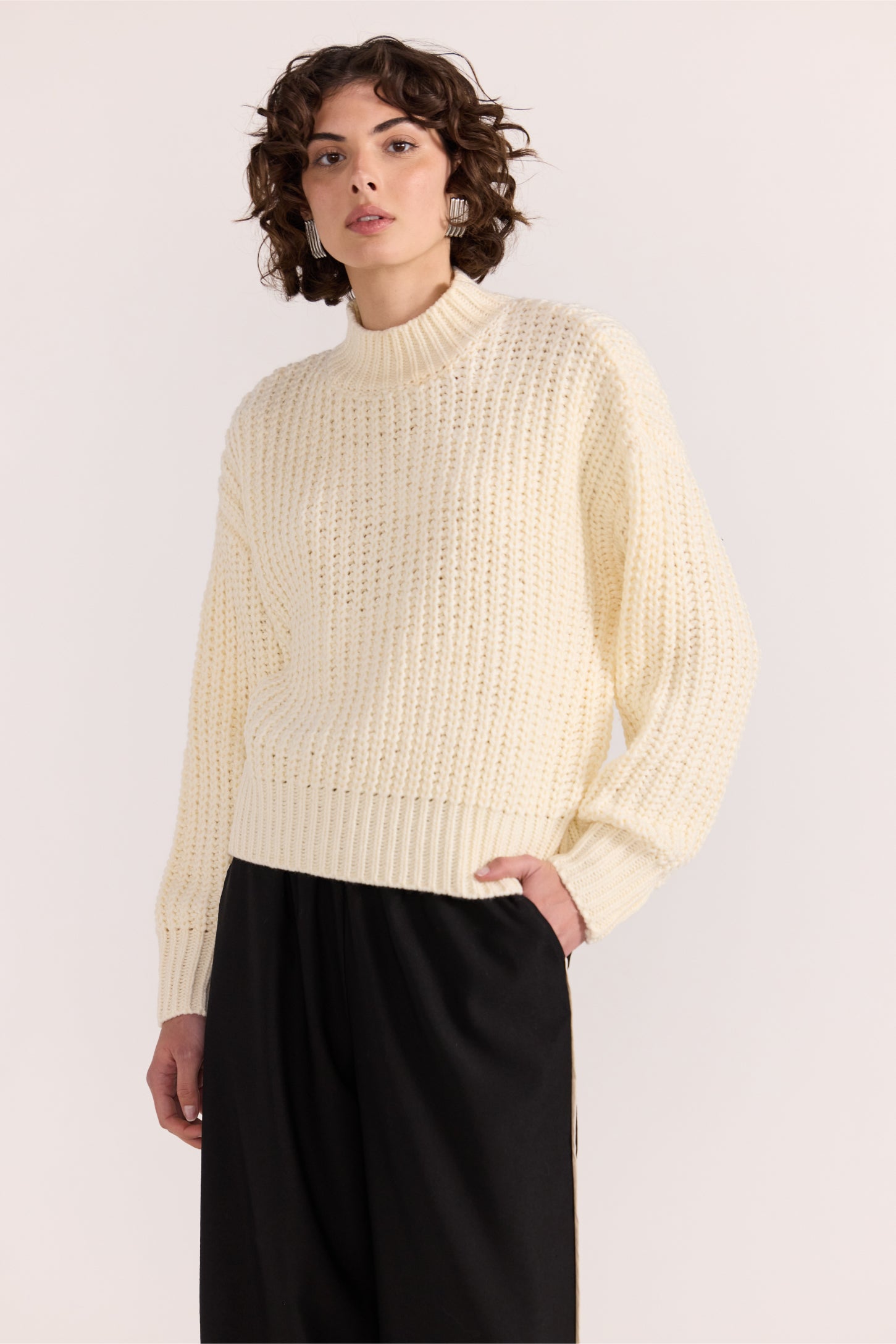 Mila Jumper