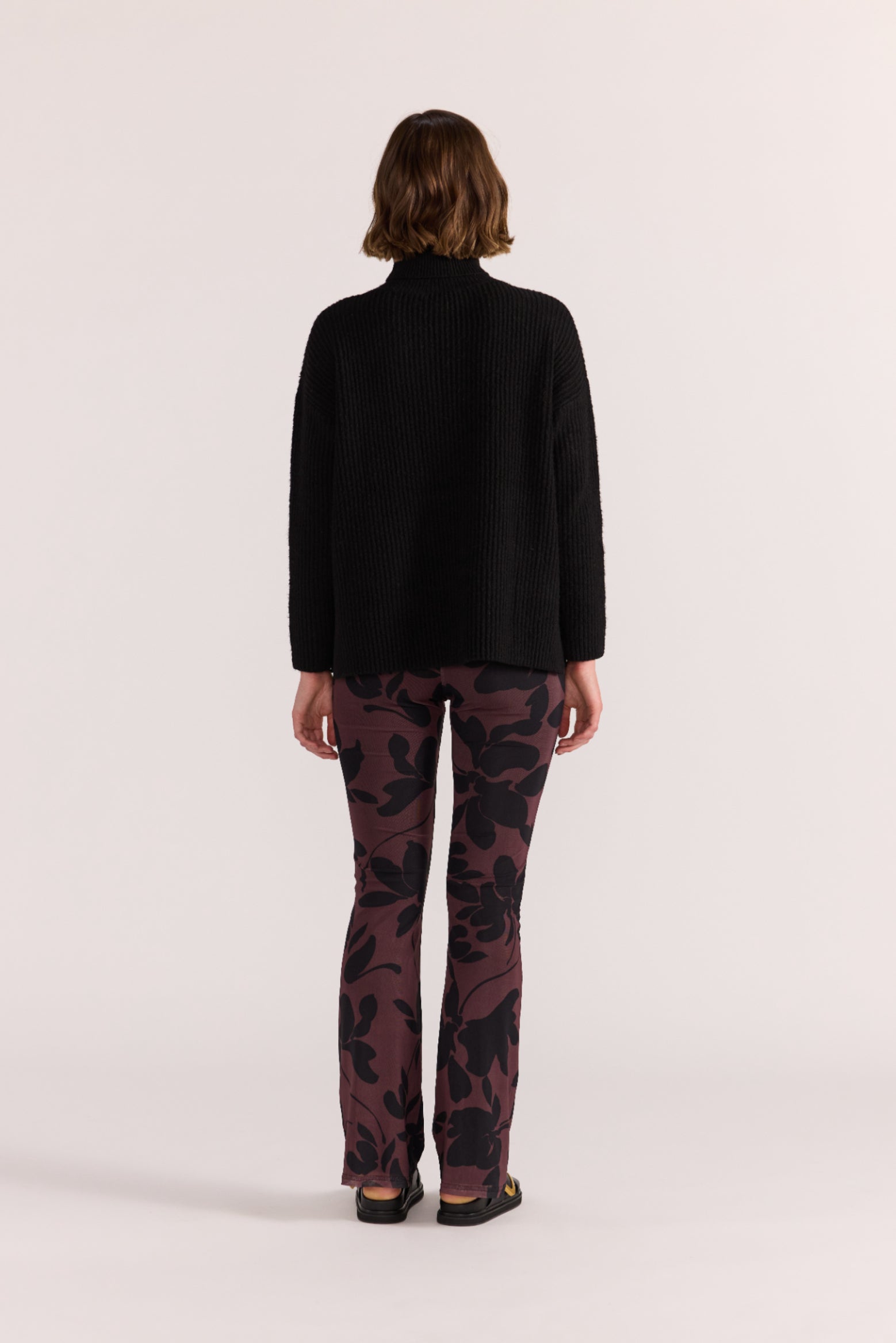 Olina Mesh Pants