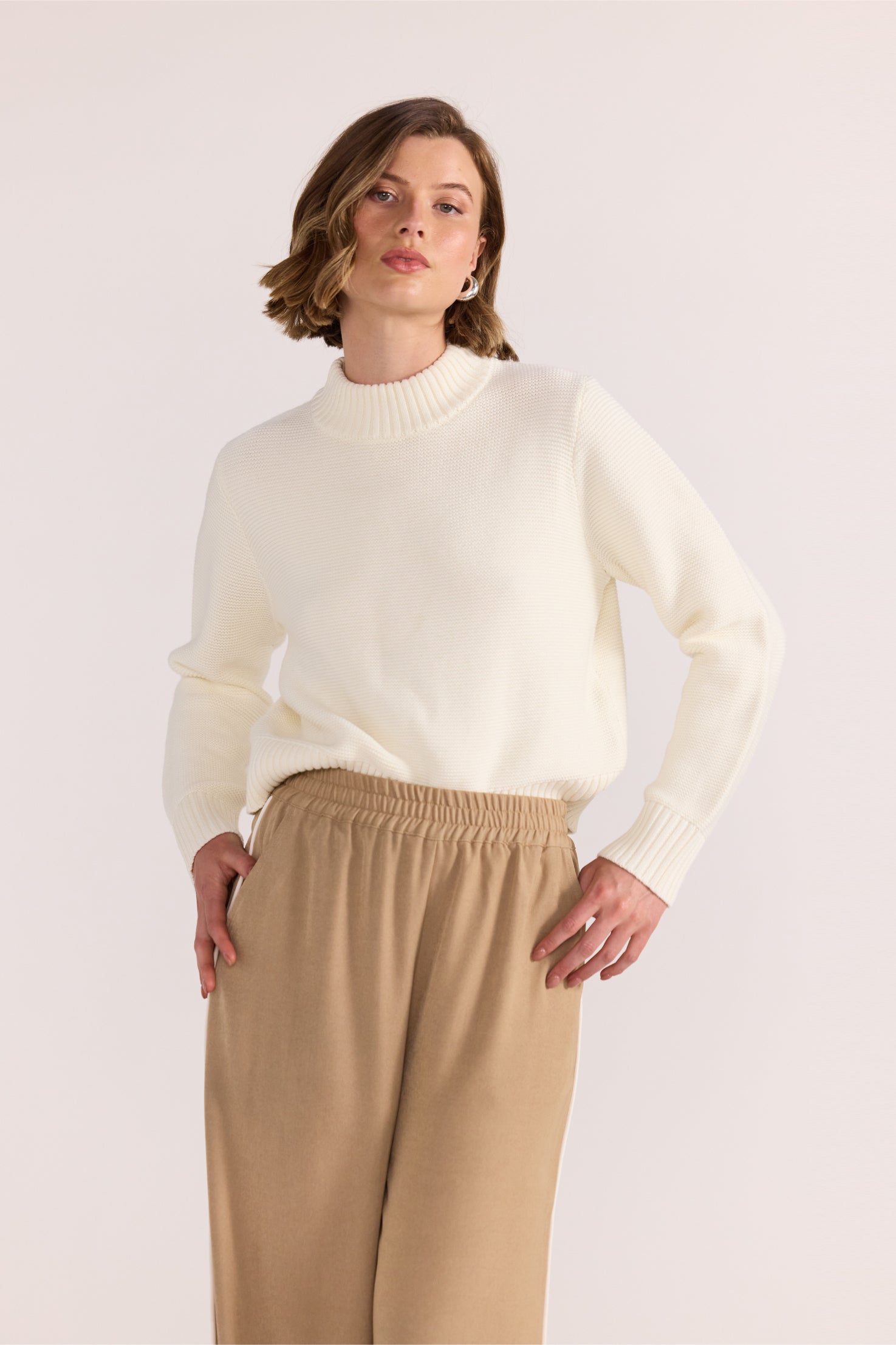 Peyton Jumper