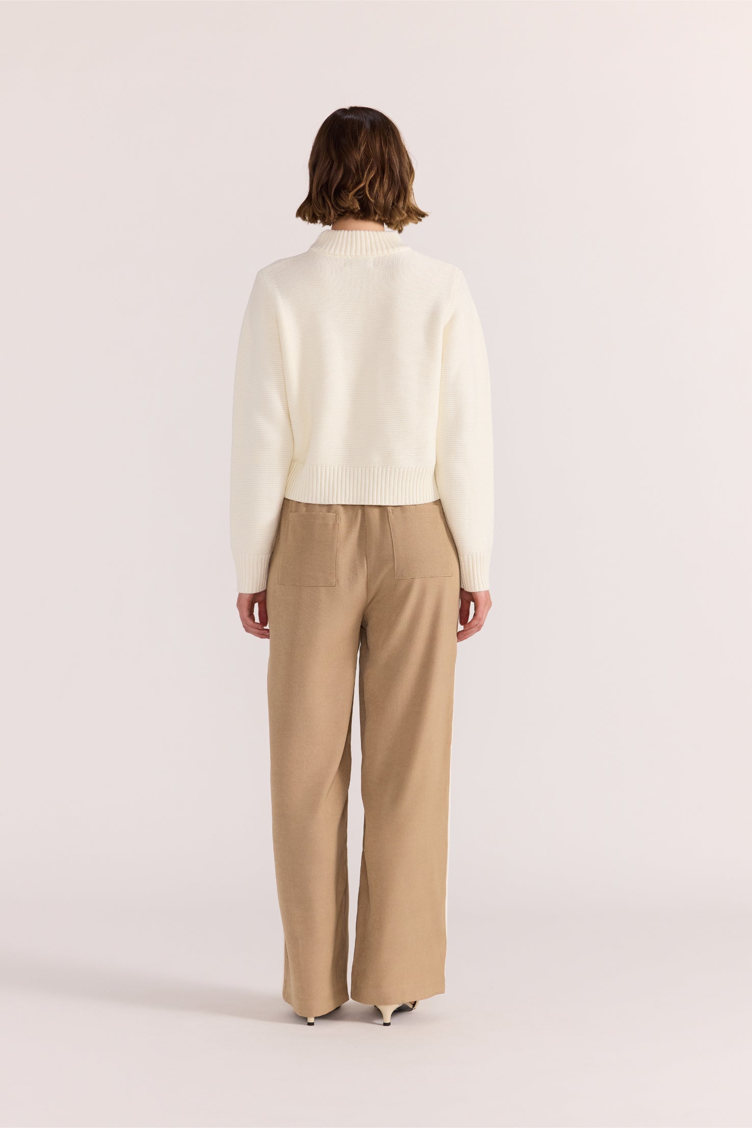 Peyton Jumper