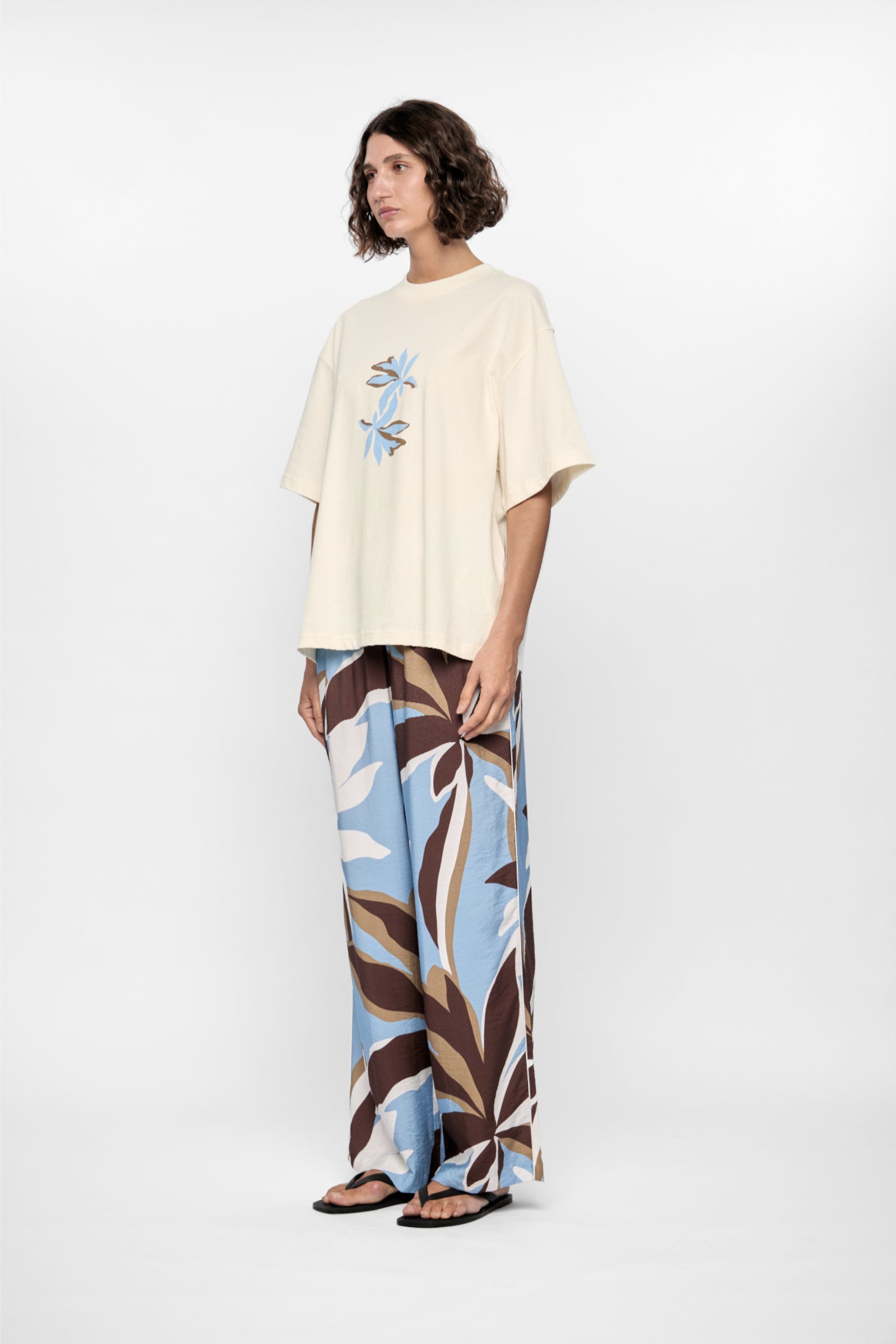 Mae Graphic Tee