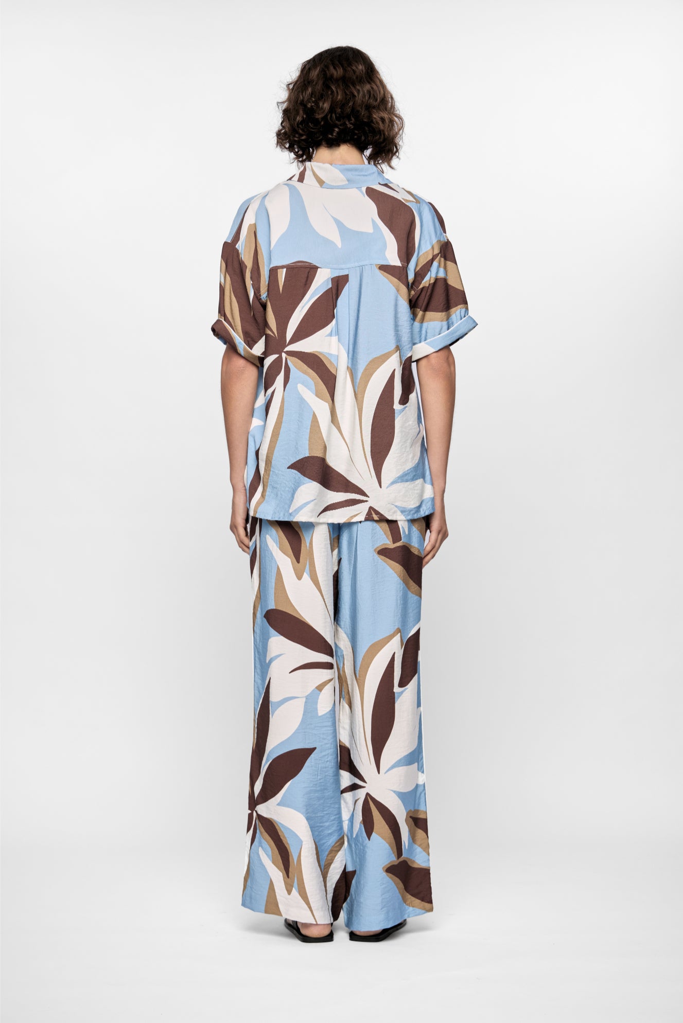 Maeve Resort Shirt