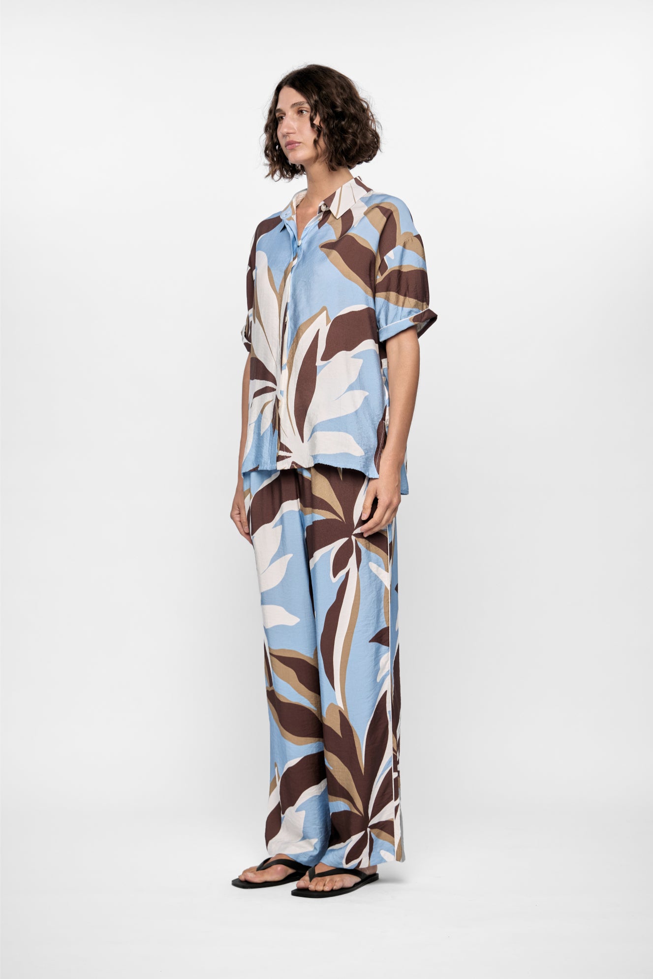 Maeve Resort Shirt