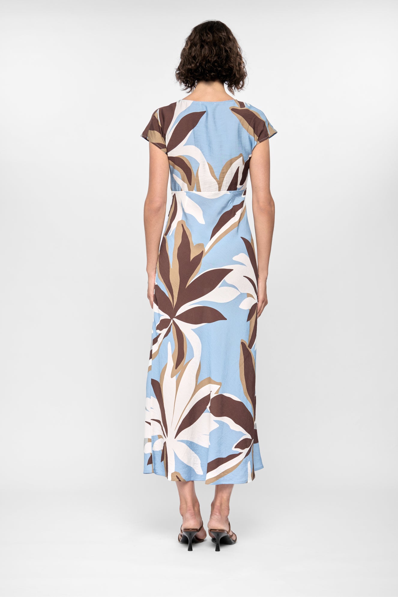 Maeve Midi Dress