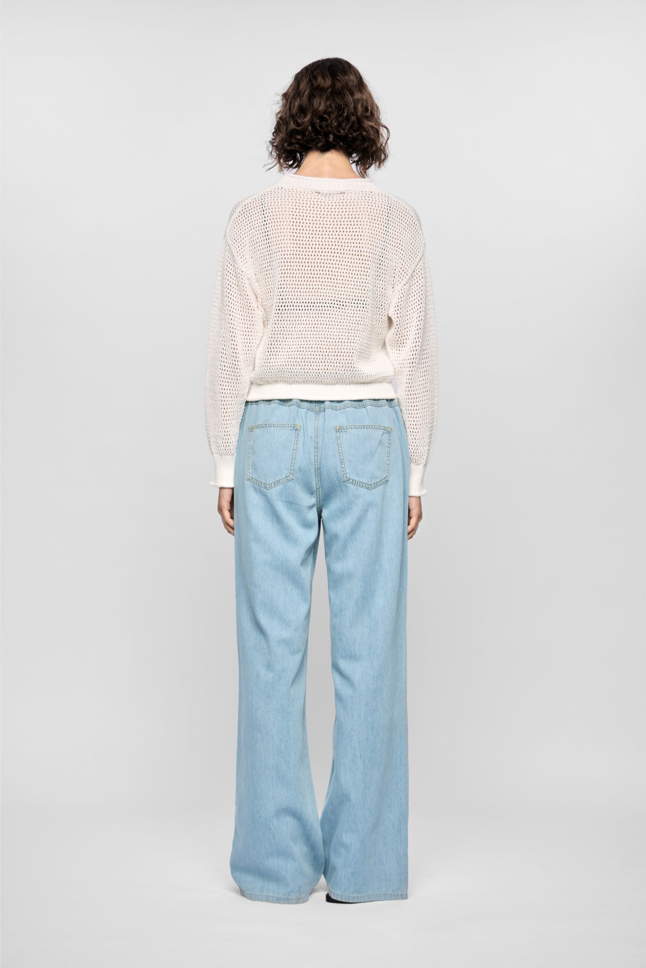 Oslo Knit Jumper