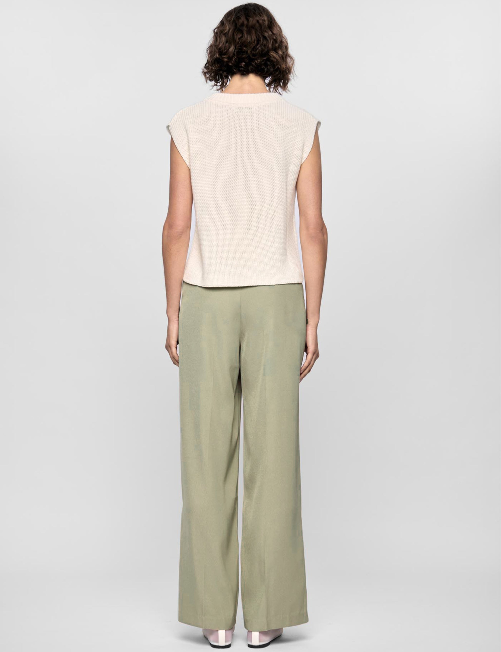 Margot Wide Leg Pant