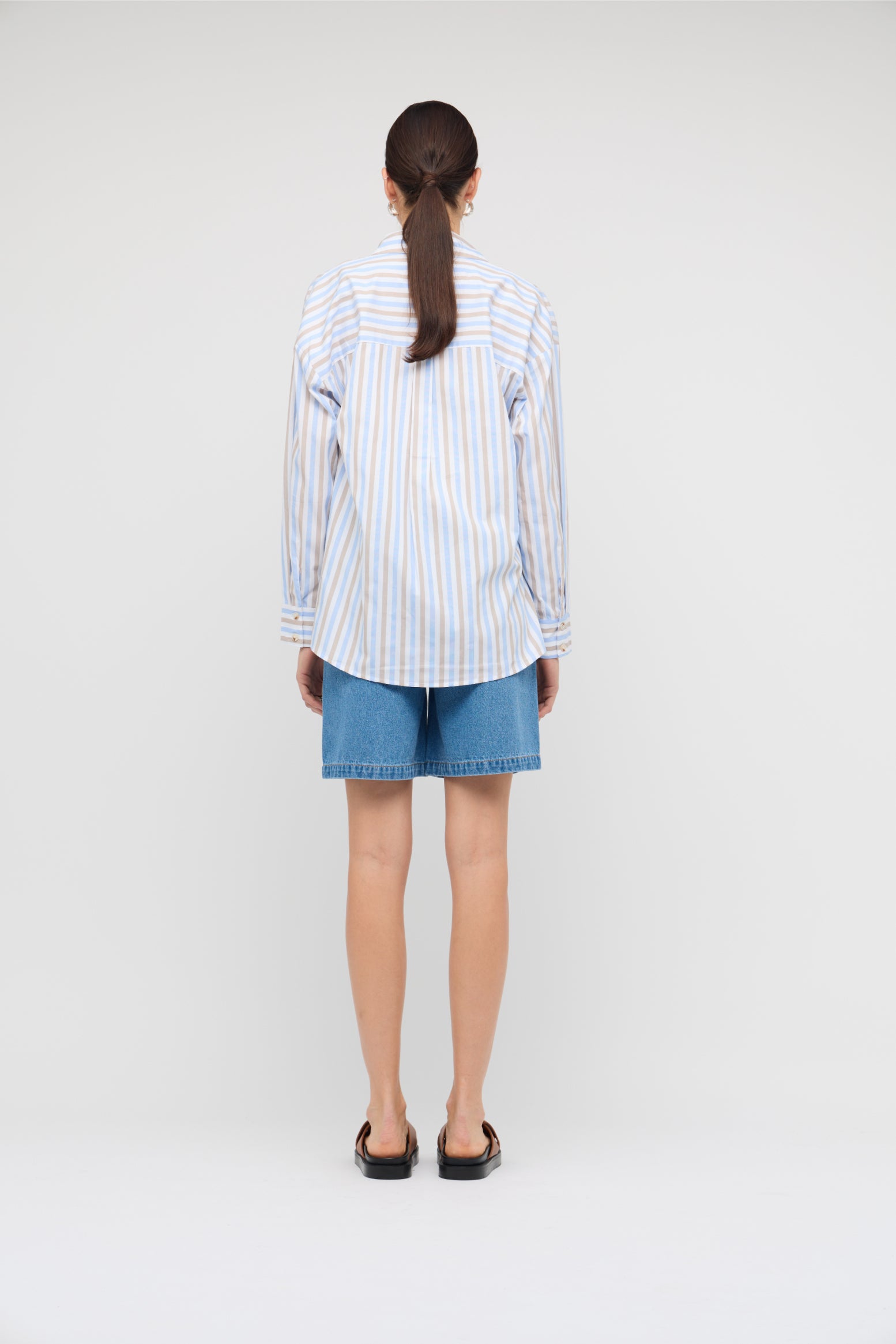 Marcella Oversize Shirt