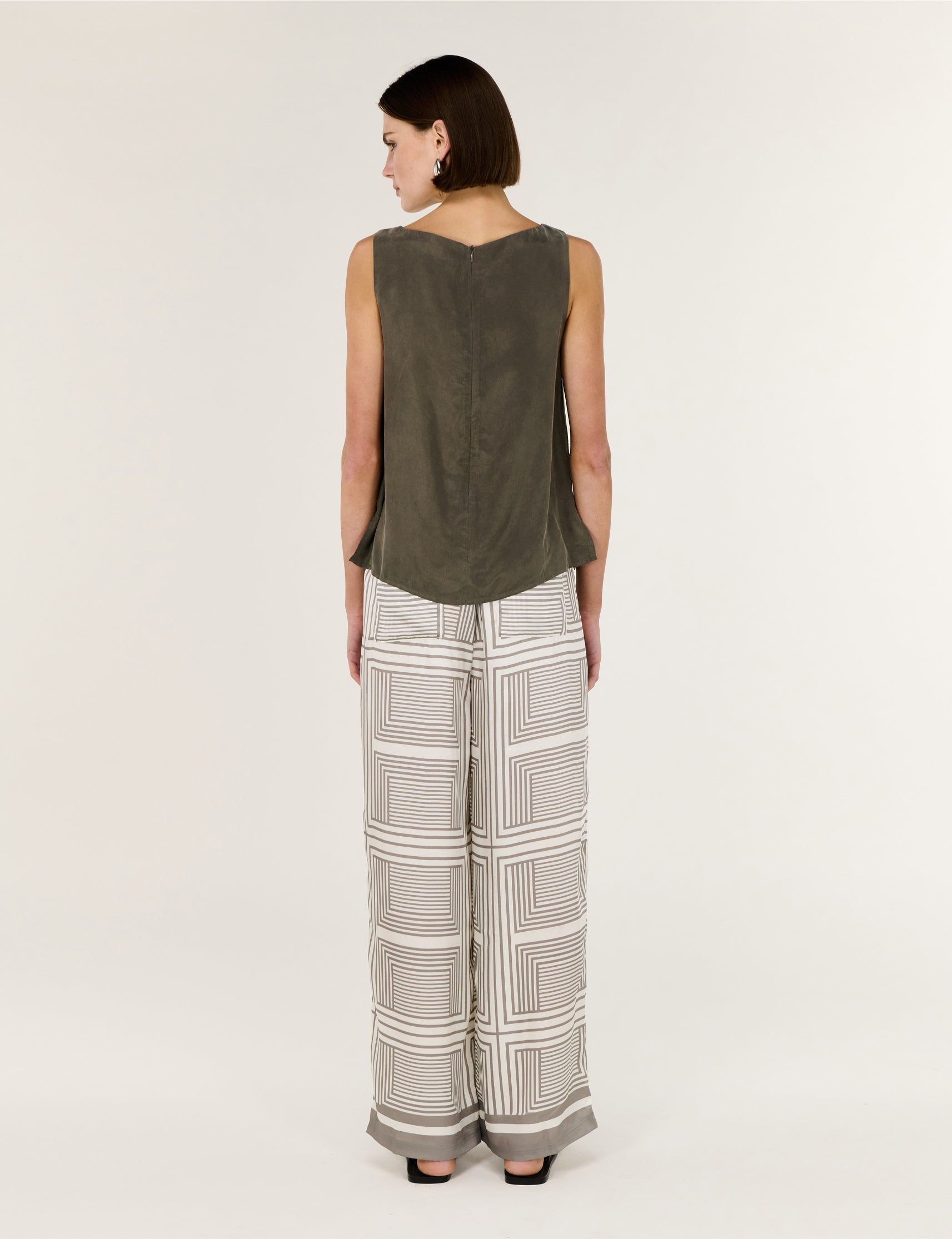 Siphon Relaxed Pants
