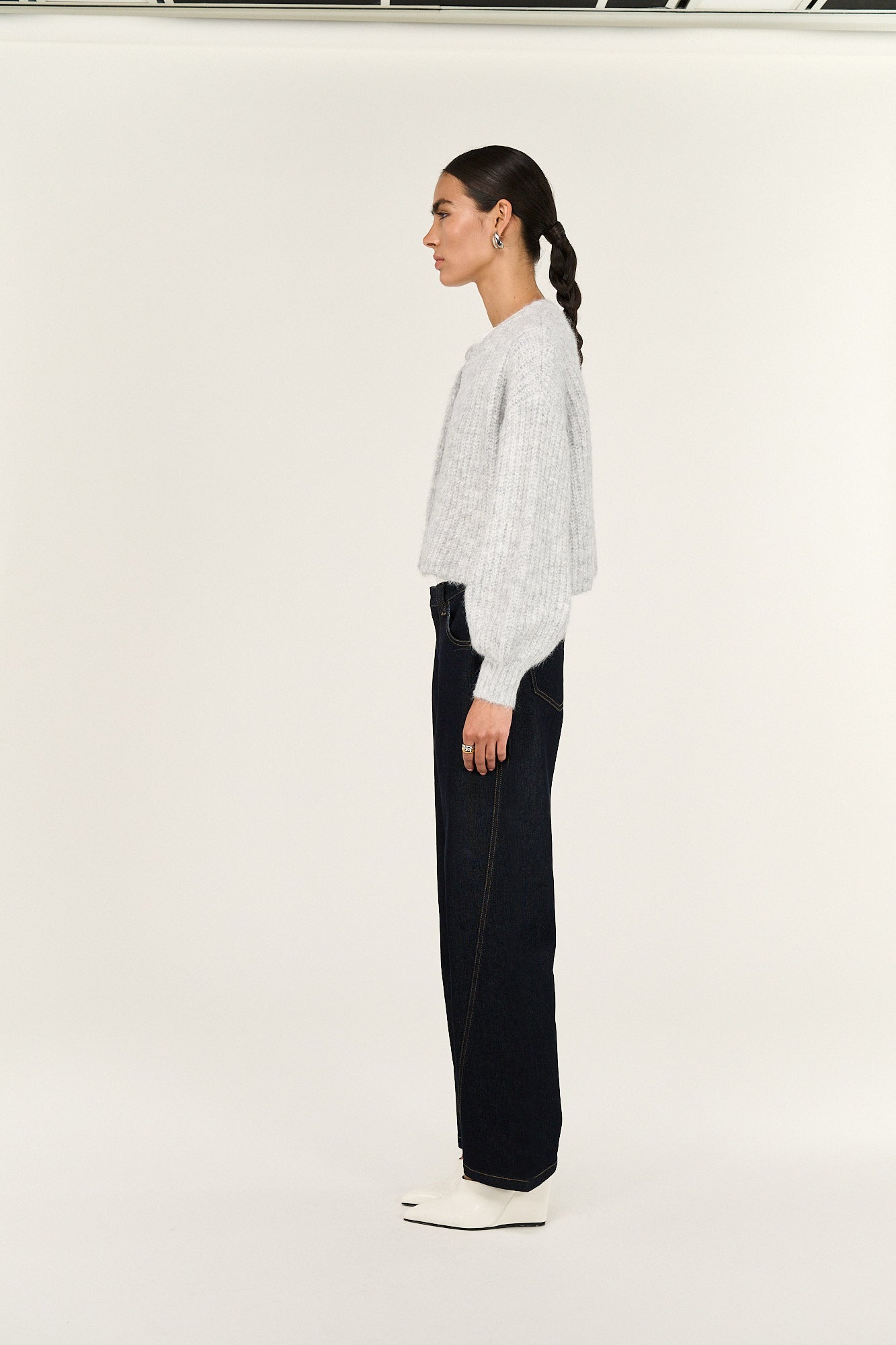 Oslo Cardigan