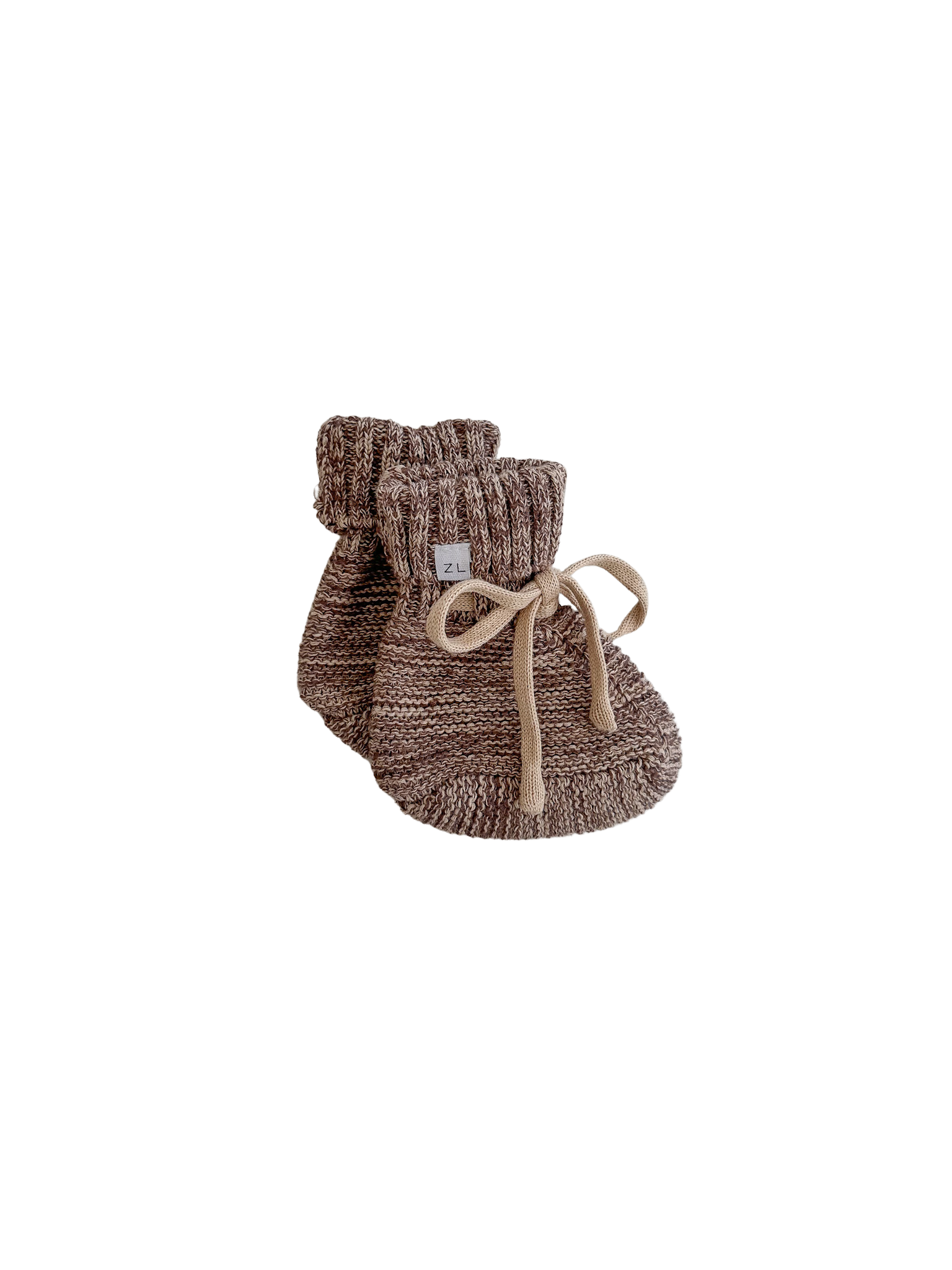 Booties Cedar