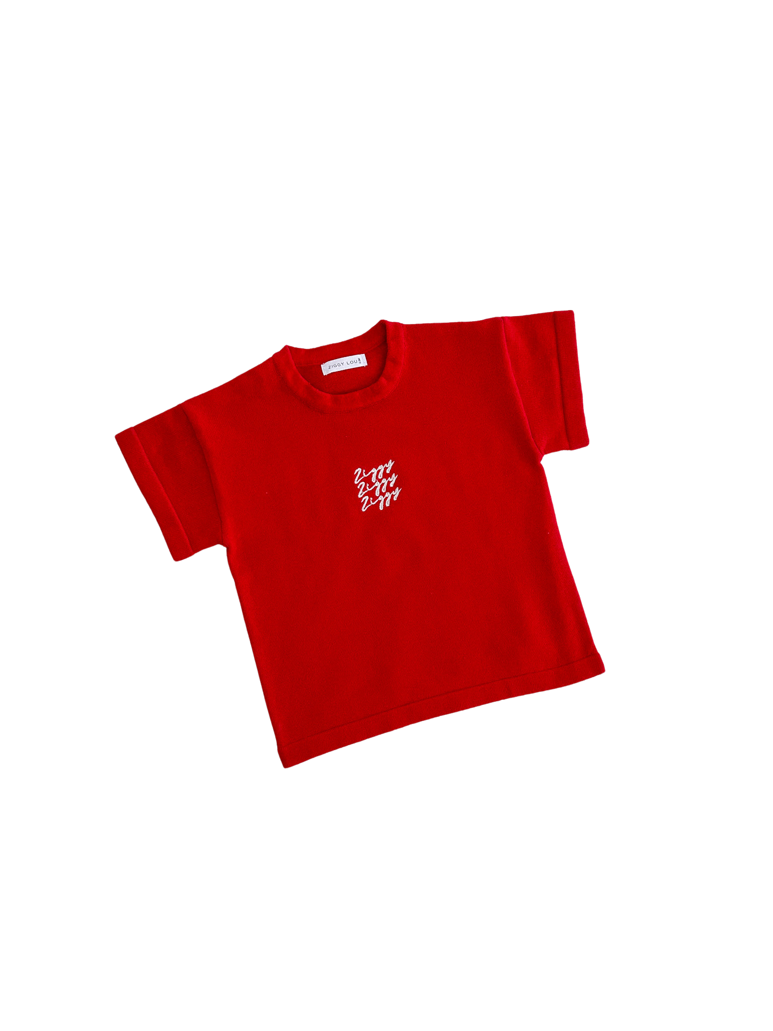Signature Tee Salsa