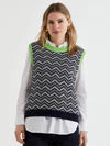 Cotton Vest