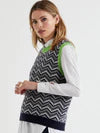 Cotton Vest