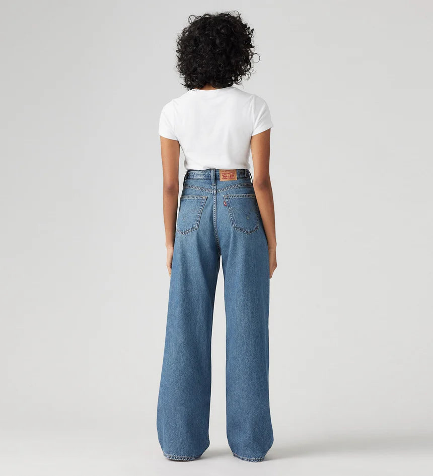 Cinch Baggy Jeans Chasing Dreams