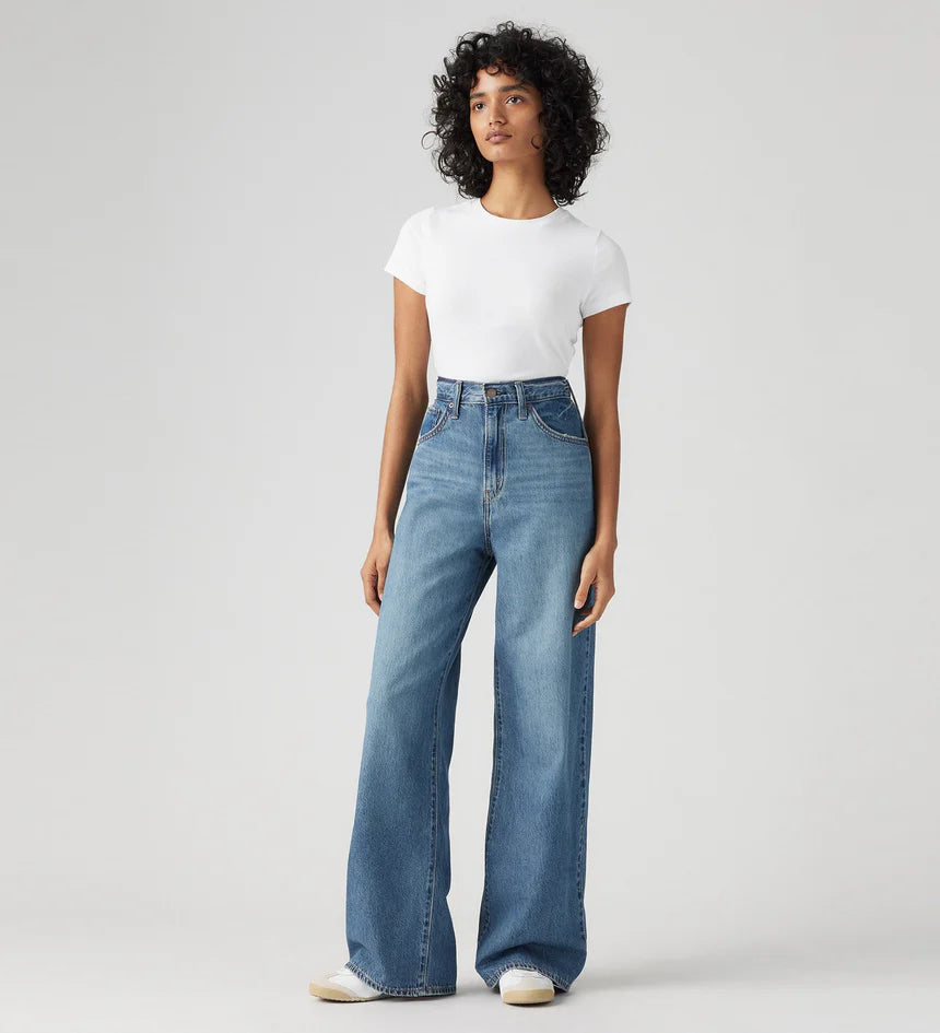 Cinch Baggy Jeans Chasing Dreams