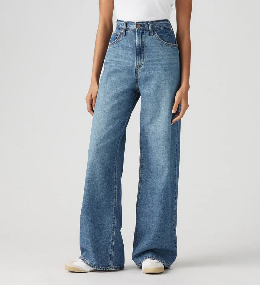Cinch Baggy Jeans Chasing Dreams