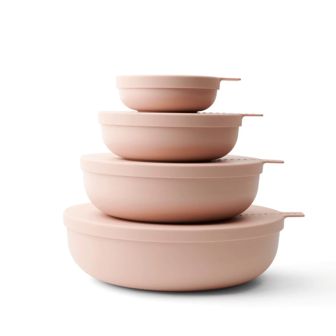 Nesting Bowl