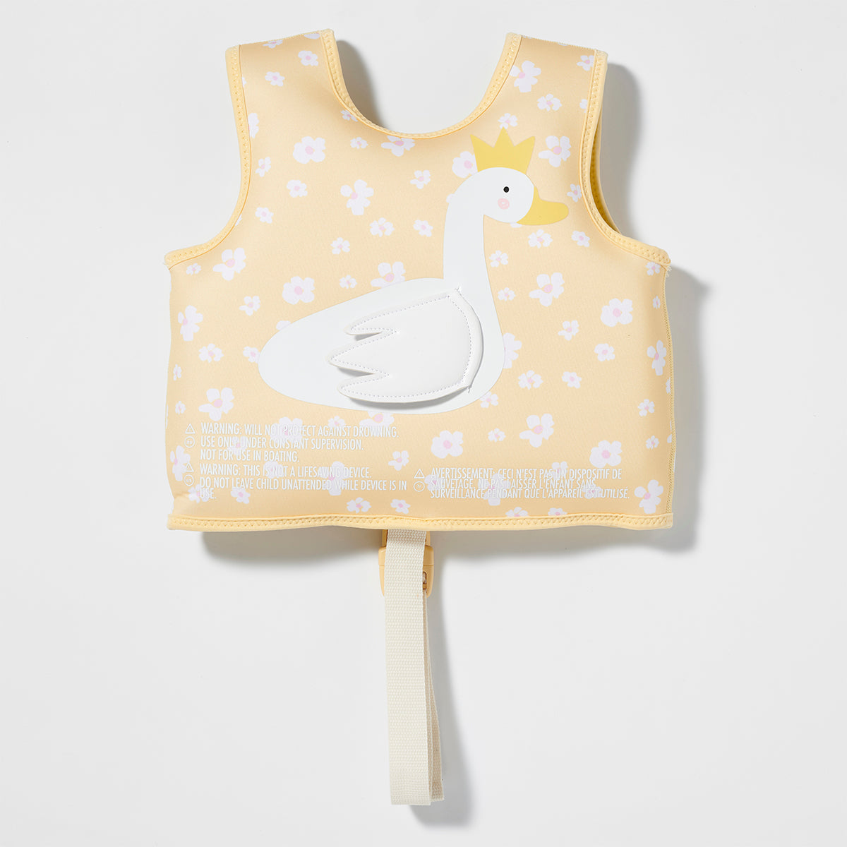 Kids Swim Vest