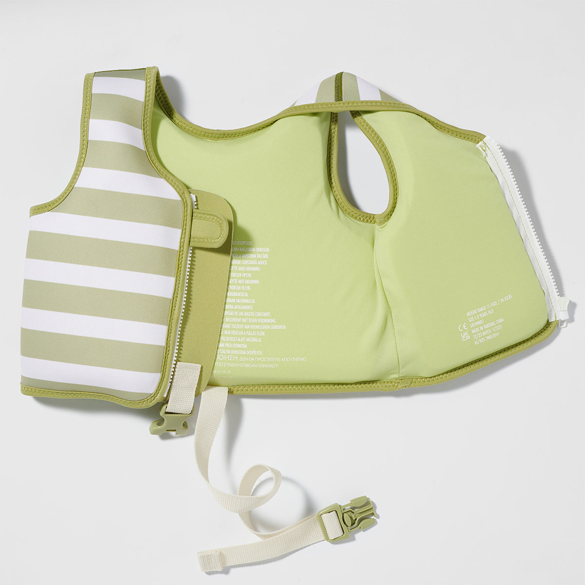 Kids Swim Vest