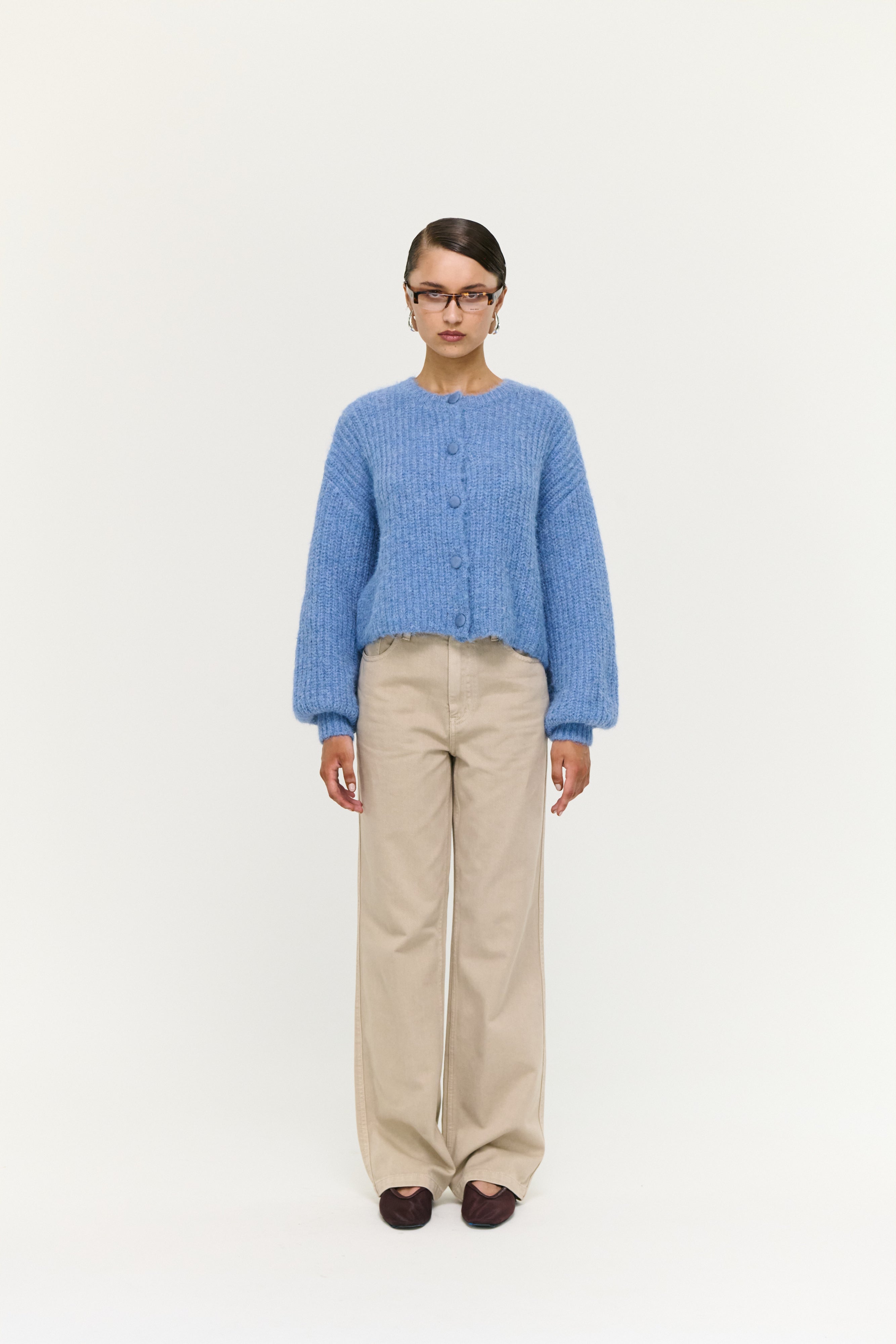 Elowen Cardigan